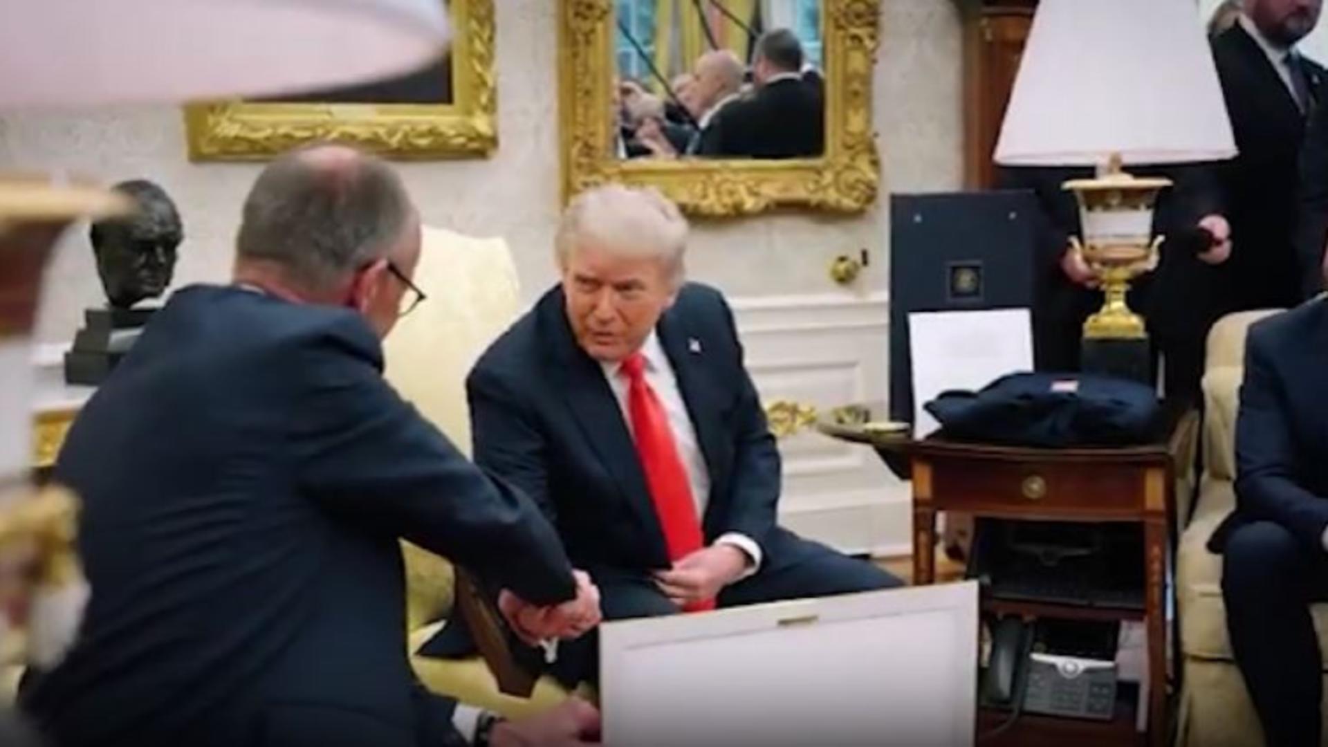 Cancelarul Germaniei vrea să schimbe direcția relației cu trump. Friedrich Merz cere stabilirea unui dialog direct