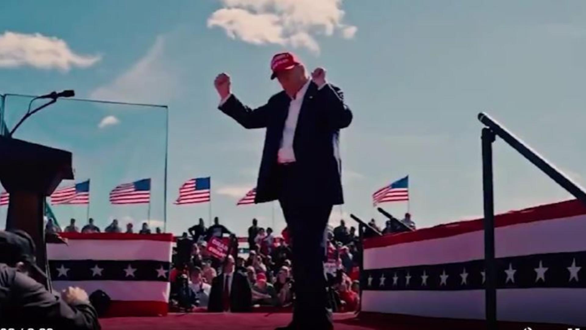 Trump îl amenință pe Musk: „Va trebui să suporte consecințele!”