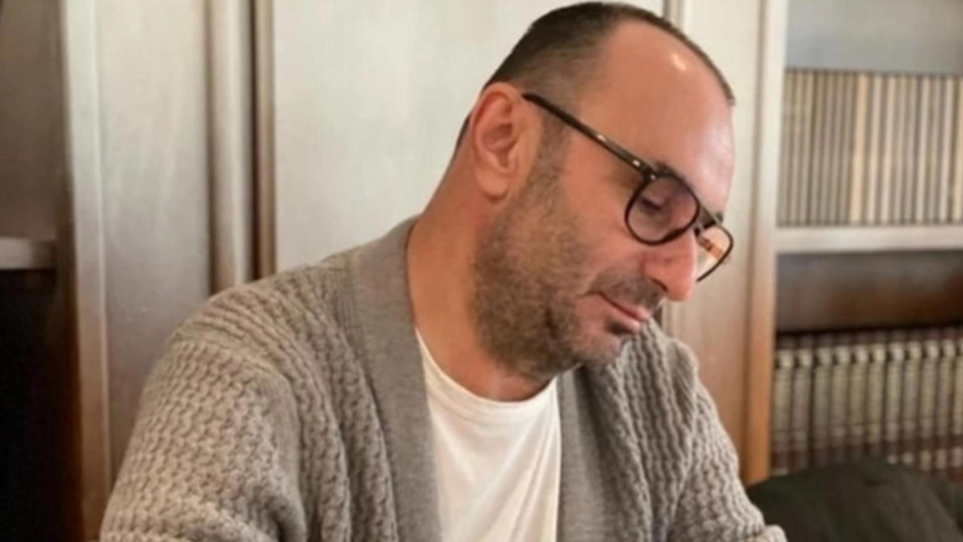 Marius Tucă: ”România ar trebui să fie toată în stradă”