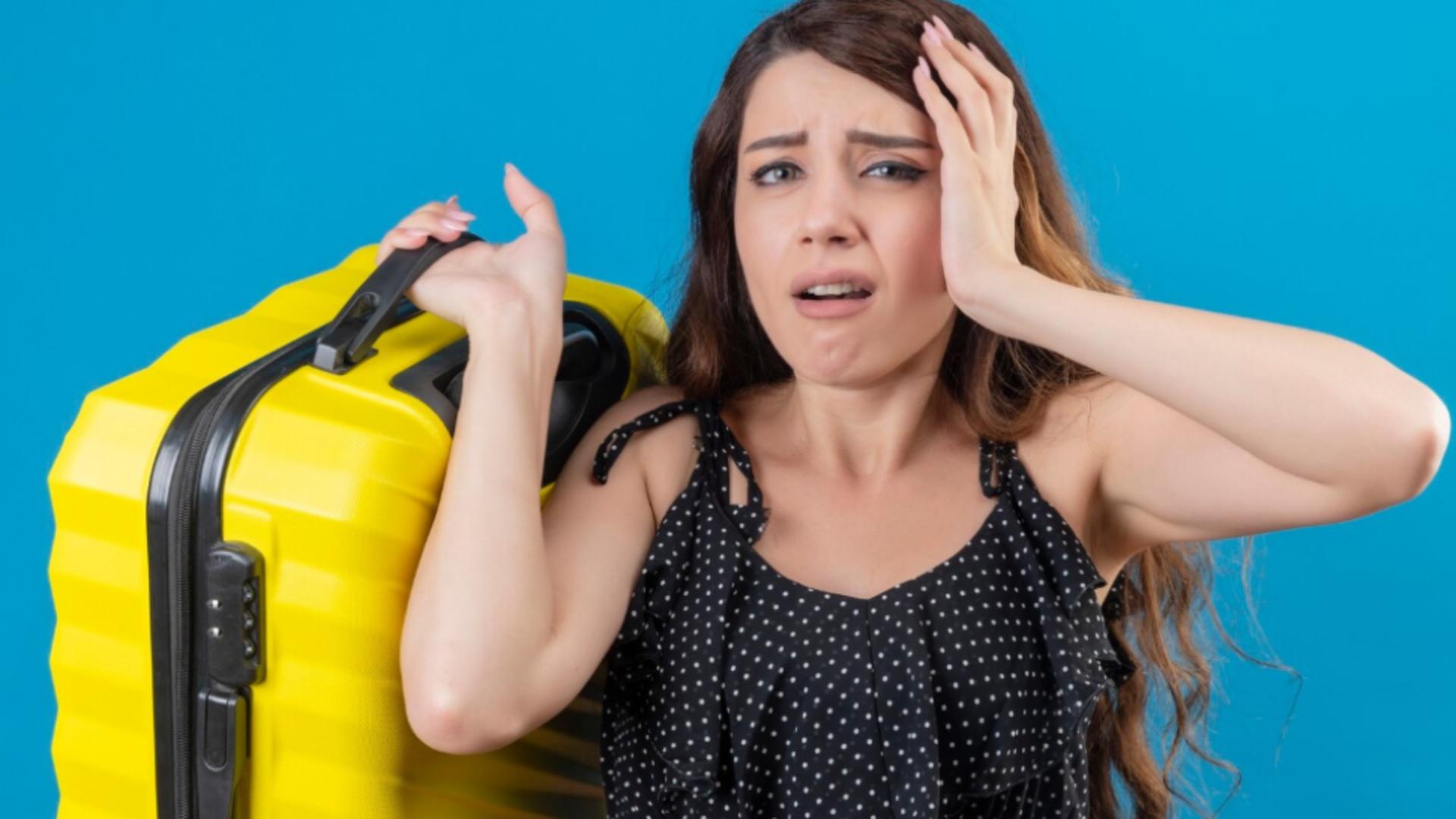 Topul țărilor europene considerate cele mai nepoliticoase cu turiștii.