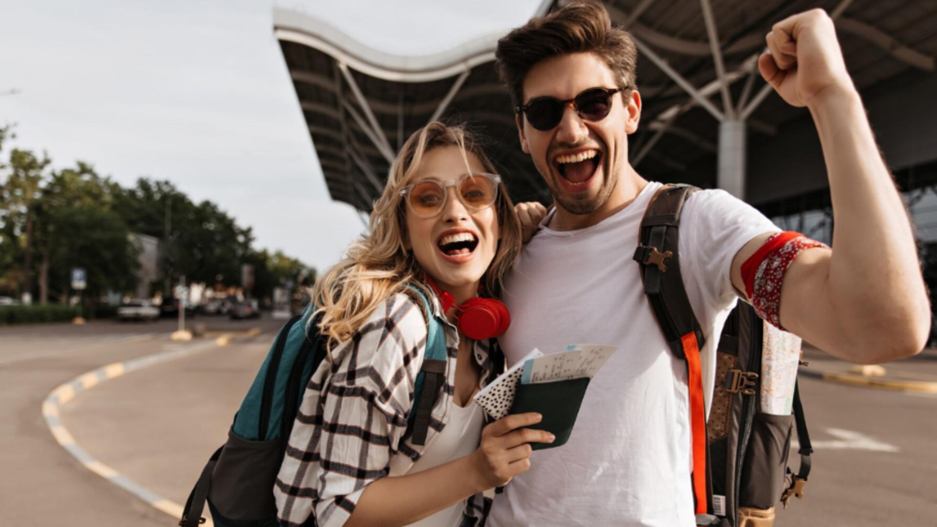 Țările unde turiștii români vor cheltui mai puțin în vacanță