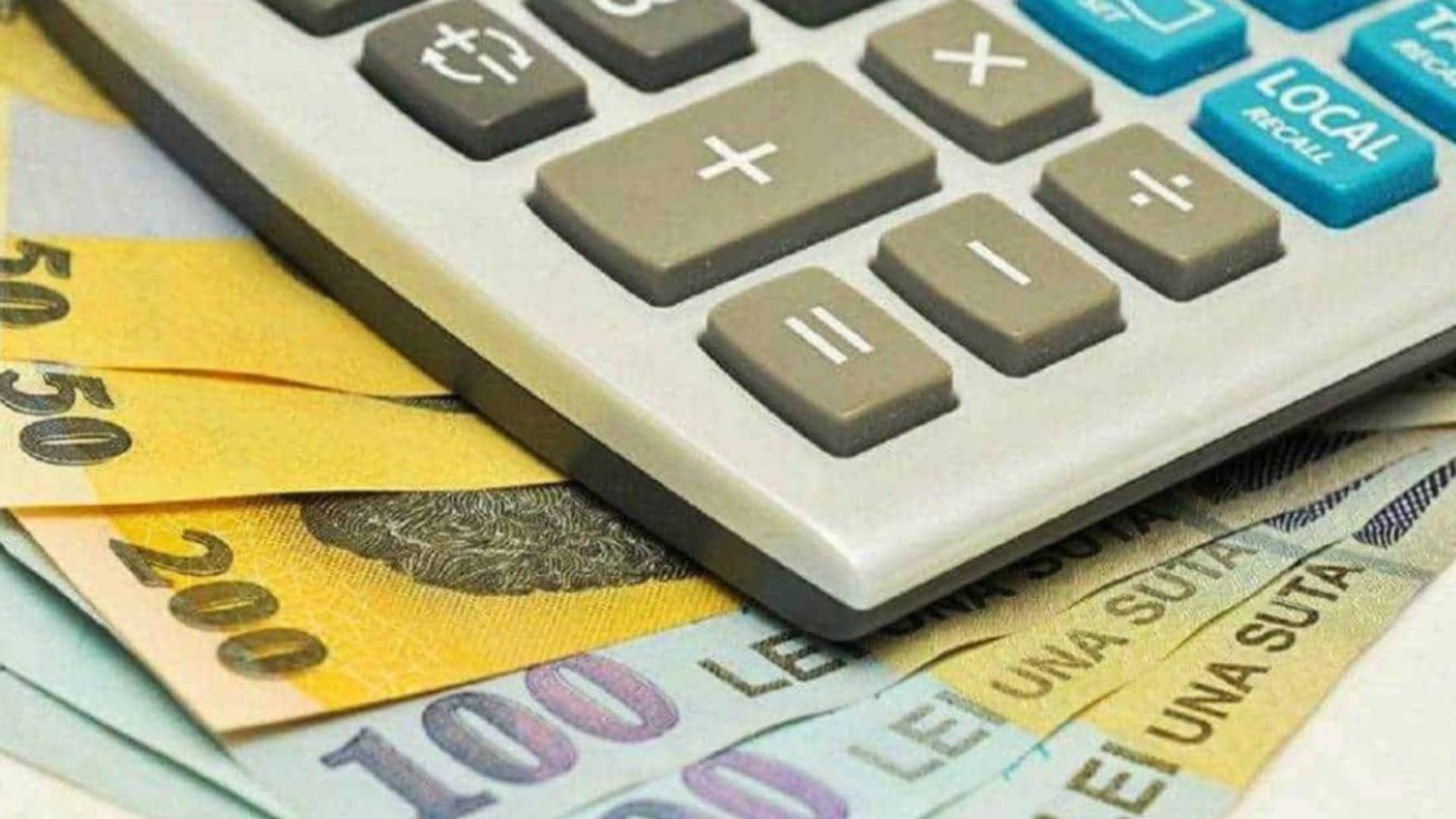 Românii, îngroziți de valul de SCUMPIRI de la 1 iulie. Principala grijă a pensionarilor: medicamentele