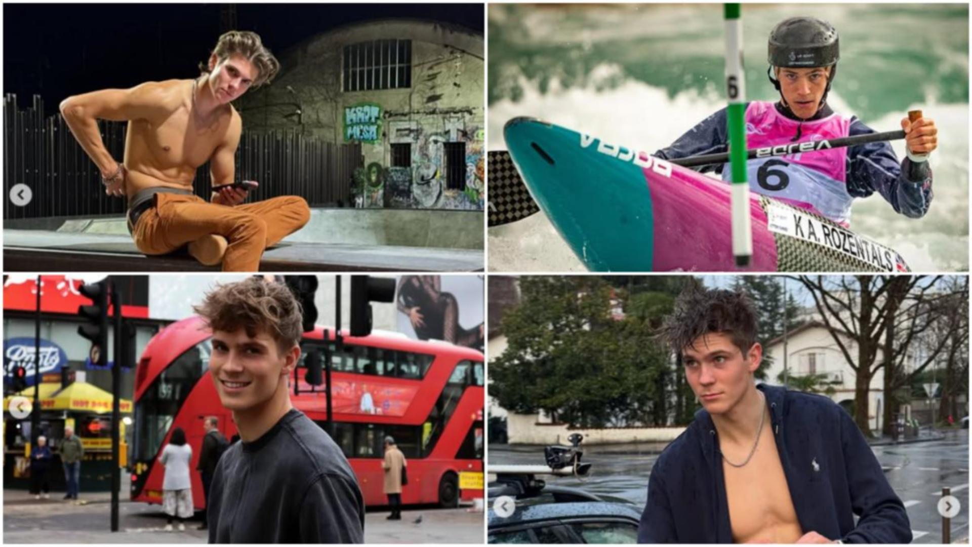 Kurts Adams Rozentals