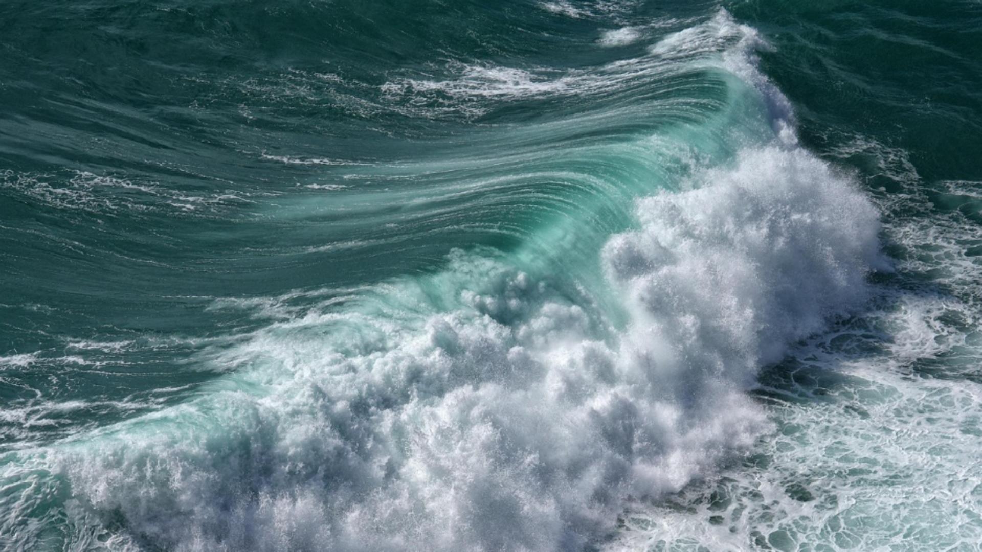 Un nou ocean pe Terra. Cum a fost posibil și cât de mult se va schimba HARTA LUMII?