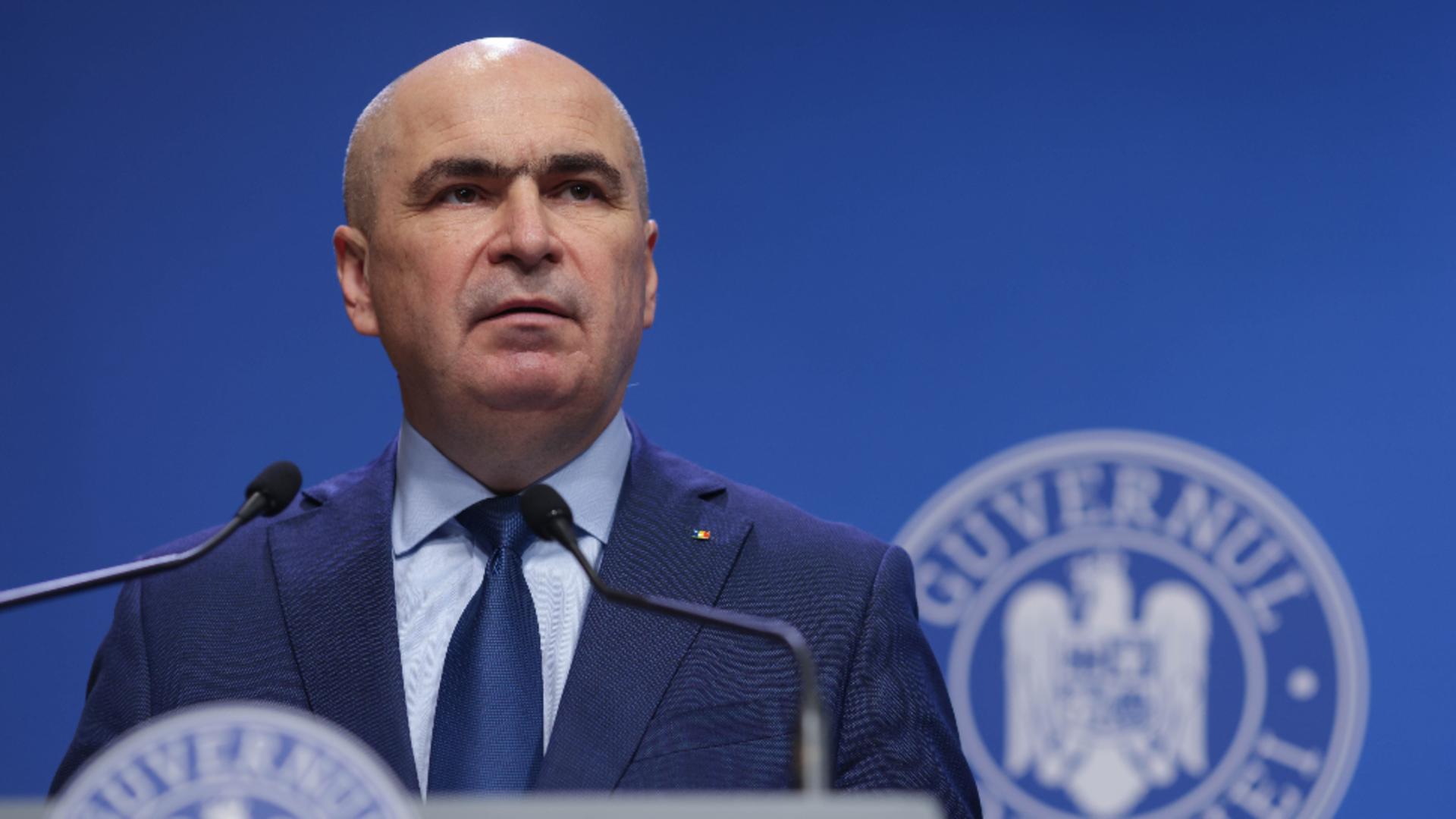 Ilie Bolojan/ Foto: Inquam Photos