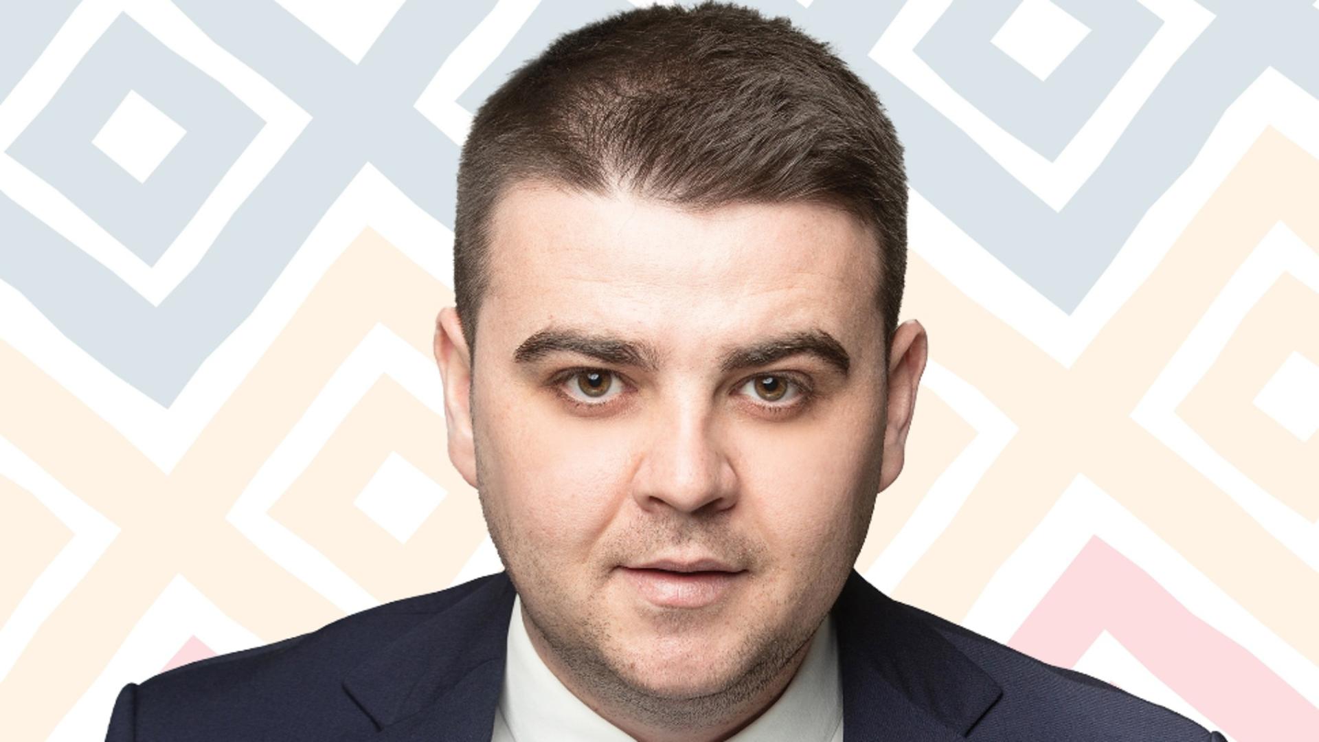 Gheorghe Șoldan, Președinte Consiliul Județean Suceava / Foto: Facebook