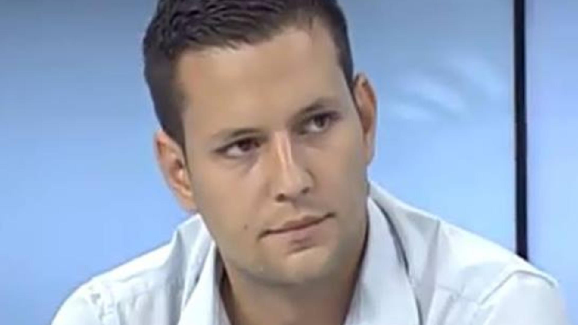 Scandalul Dragoș Anastasiu. Cosmin Andreica, șeful EUROPOL: Societatea vrea să vadă bun-simț, nu discursuri