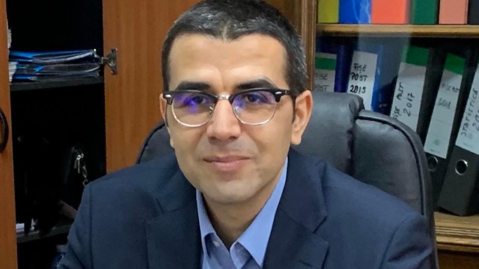 Judecătorul Claudiu Drăgușin susține că magistrații au fost ținta unei campanii de demonizare