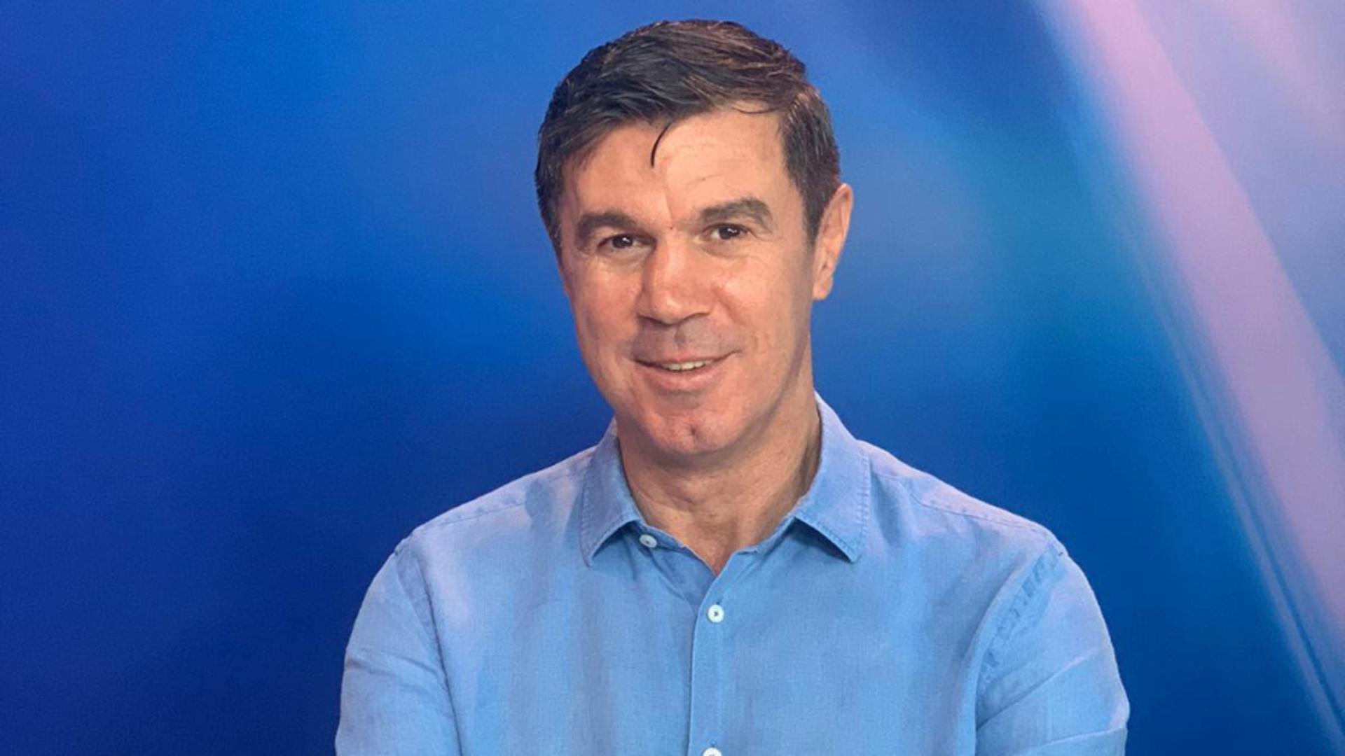 Luptă grea pentru Mihai Leu. Starea generală rămâne gravă, anunță Institutul Fundeni/ Foto: Facebook