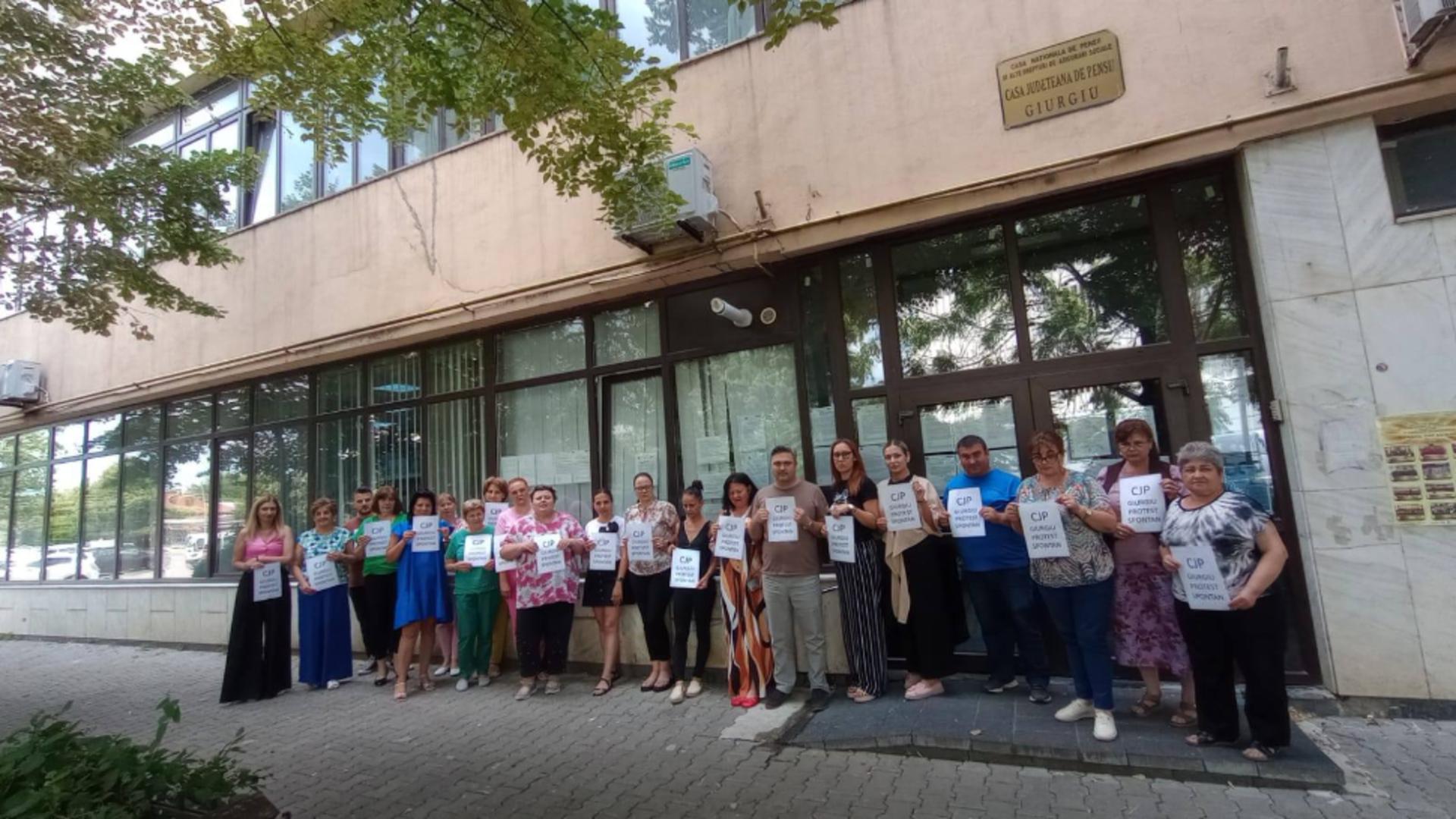 Revoltă uriașă în România! 20.000 vor ieși în stradă