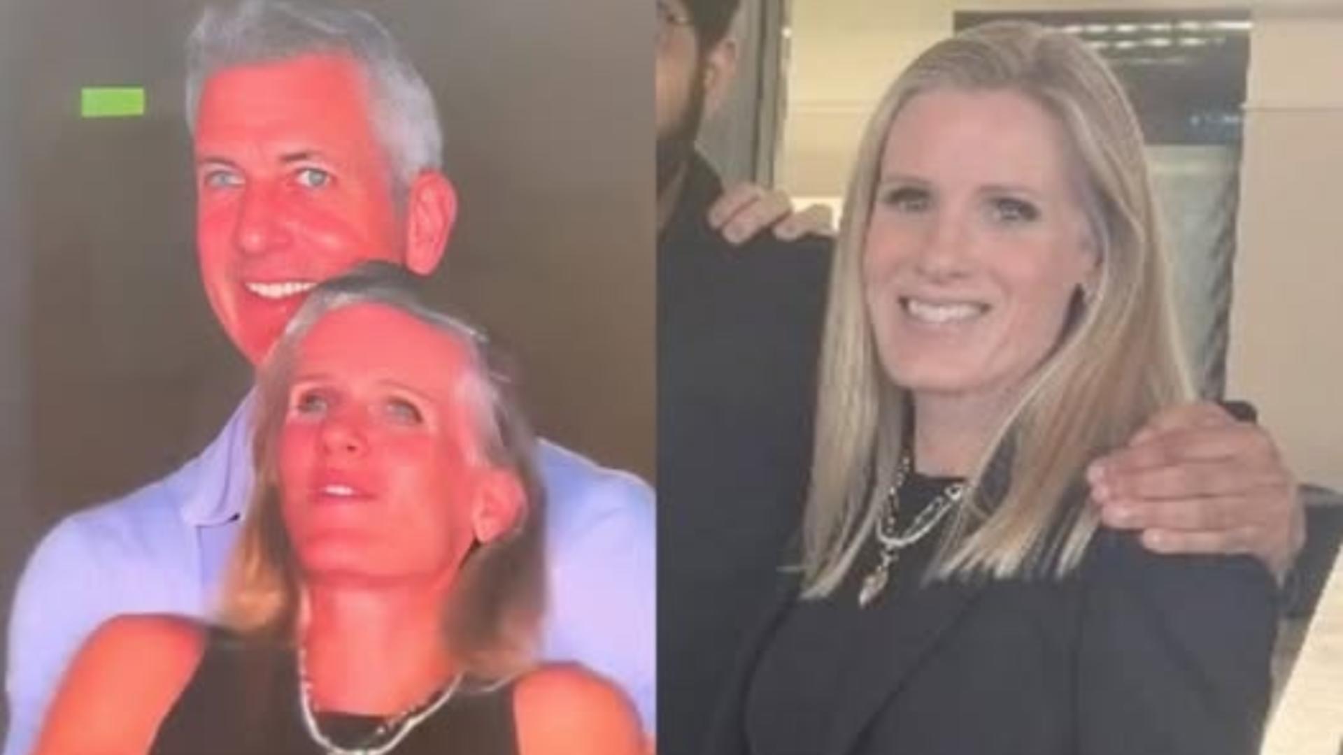 Șeful unei companii, surprins alături de amantă la un concert Coldplay. Imaginea cuplului în tandrețuri, proiectată pe ecranele uriașe ale scenei – VIDEO