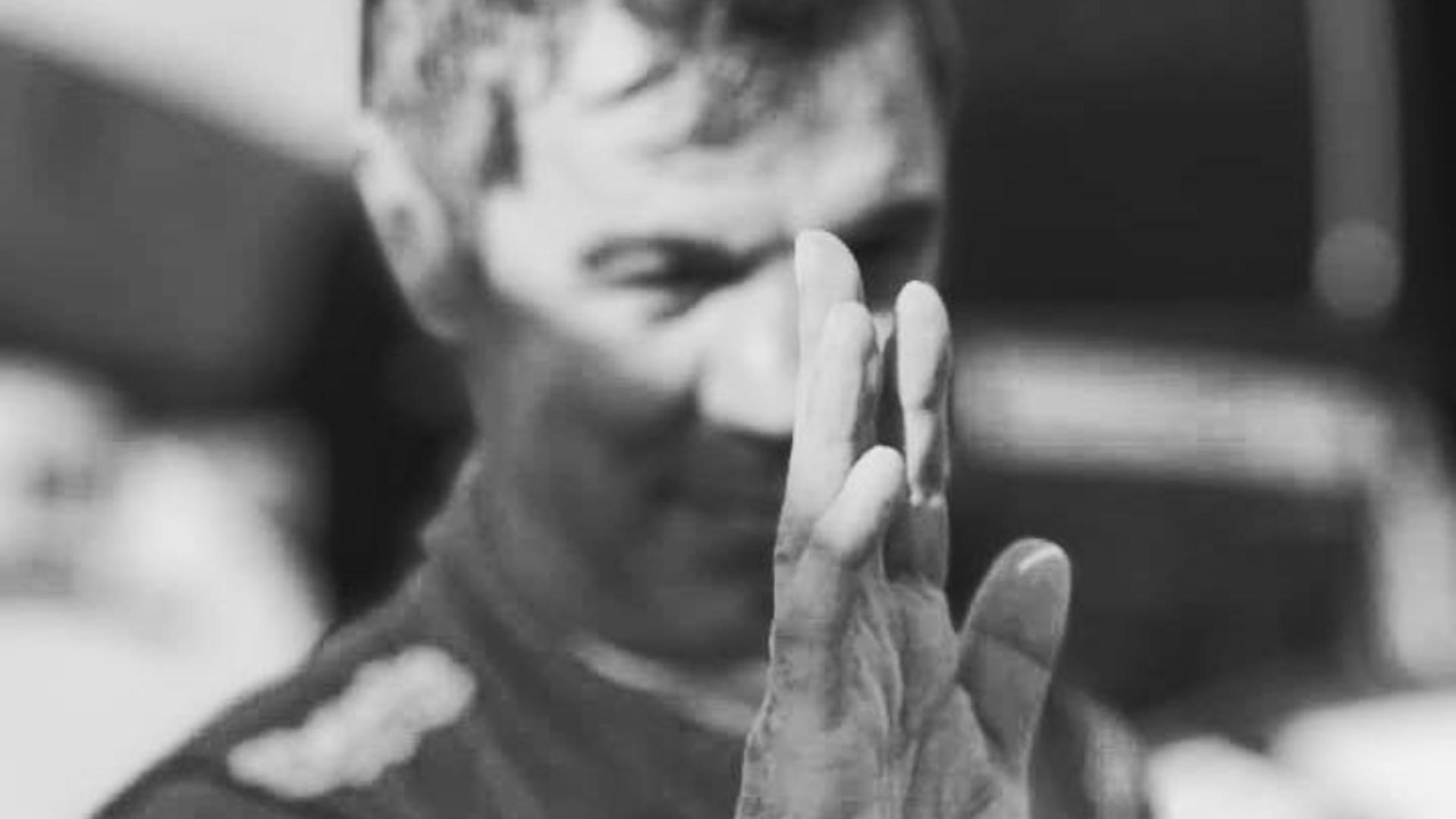 Mihai Leu, un simbol al curajului până în ultima clipă: ve le-a transmis apropiaților înainte să plece dintre noi