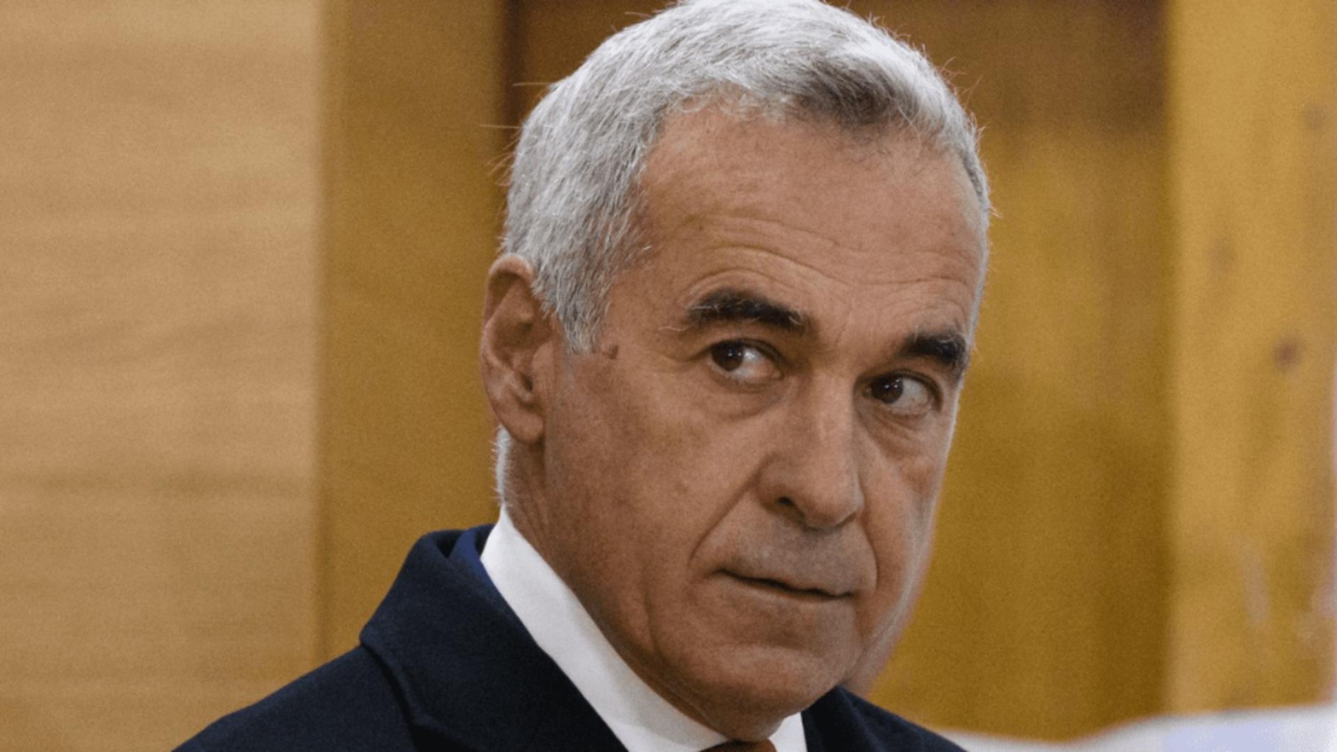  Noi atacuri orchestrate asupra lui Călin Georgescu