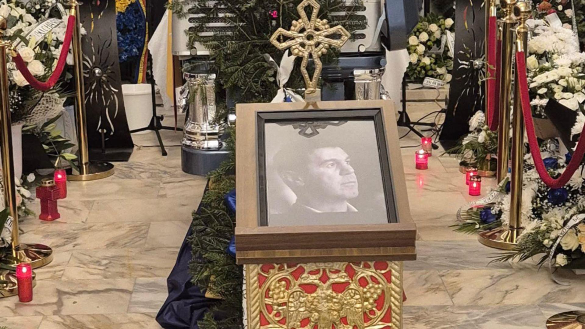 Mihai Leu, campionul mondial uitat de statul român. Primea ajutor financiar din partea bunicului