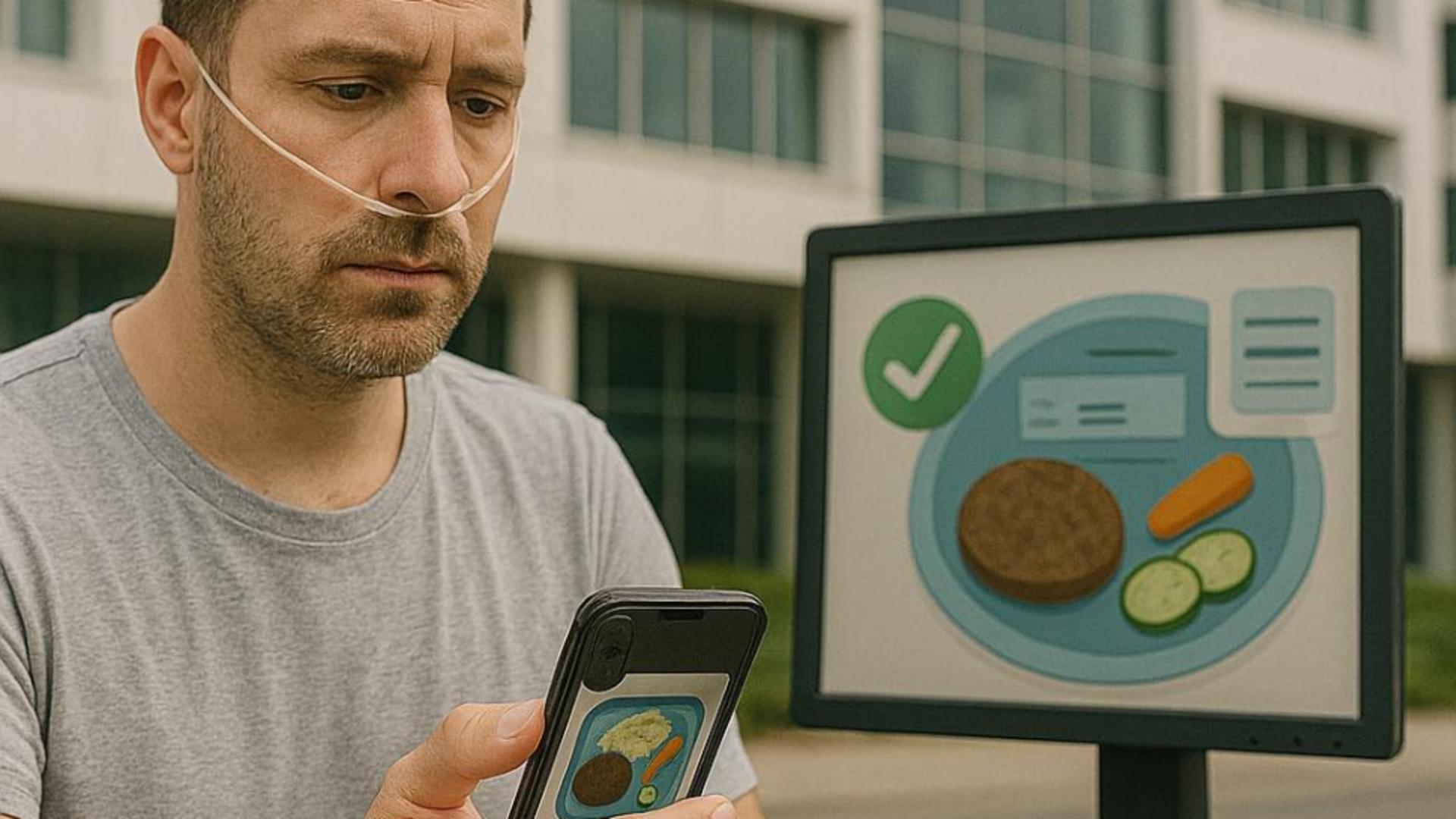 Ministerul Sănătății lansează un formular online pentru reclamații privind mâncarea din spitale, disponibil din 14 iulie