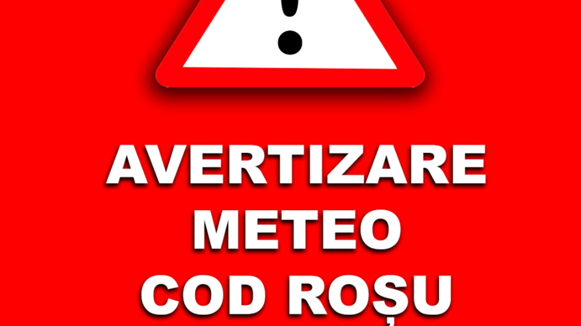 Caniculă extremă în România: COD ROȘU în mai multe județe, inclusiv în Capitală. Temperaturile de 41 de grade Celsius la UMBRĂ
