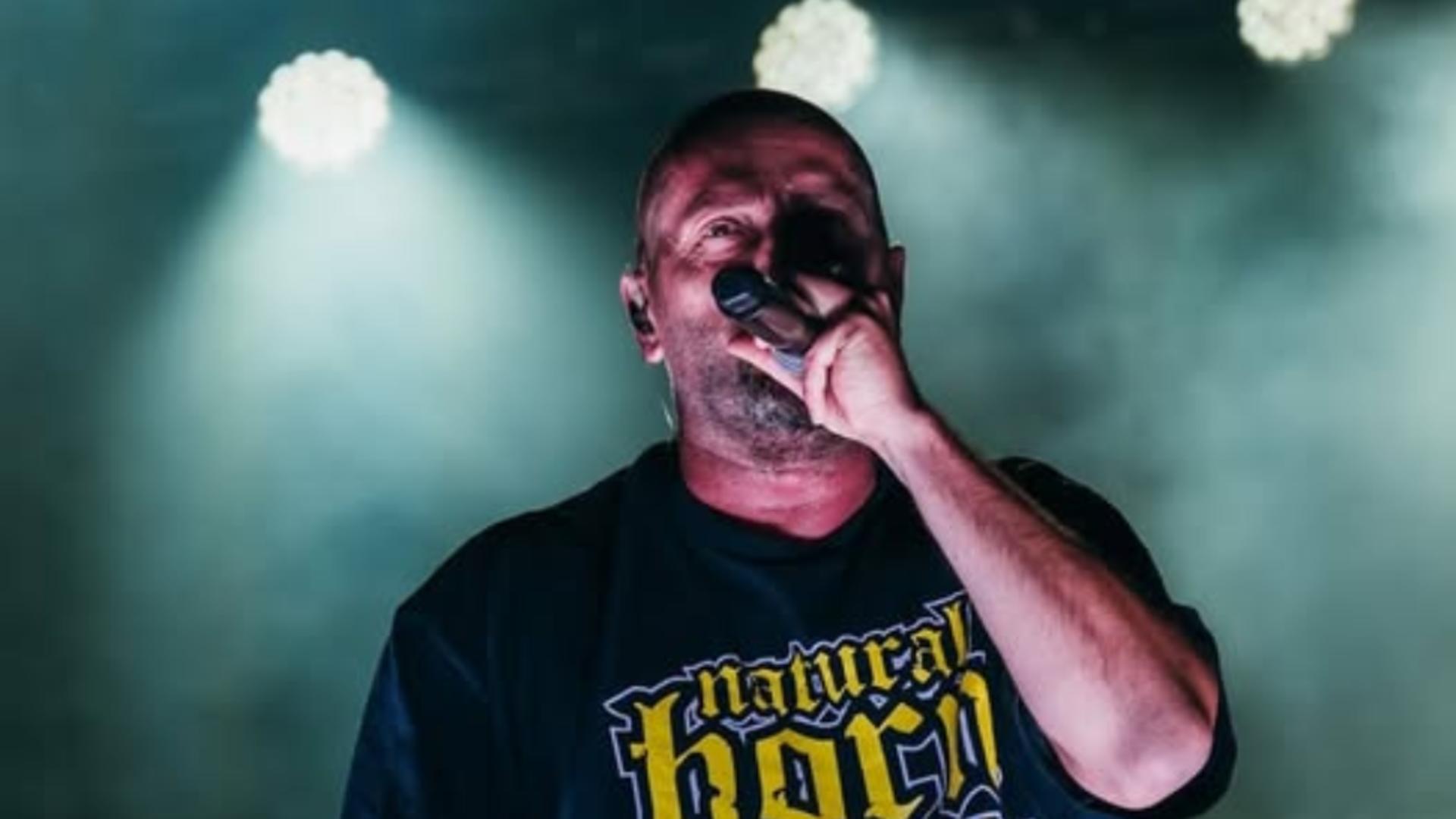 Artistul a avut mai multe probleme și chiar o condamnare pentru trafic de substanțe interzise