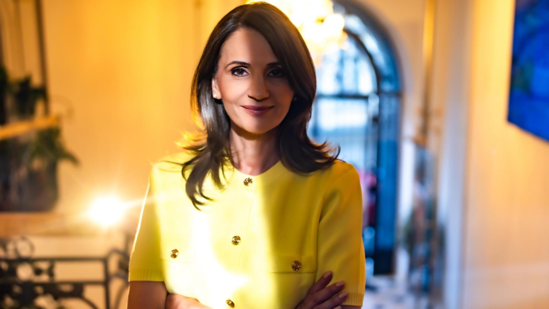 Jurnalista a criticat și ultimele decizii ale ministrului Mediului