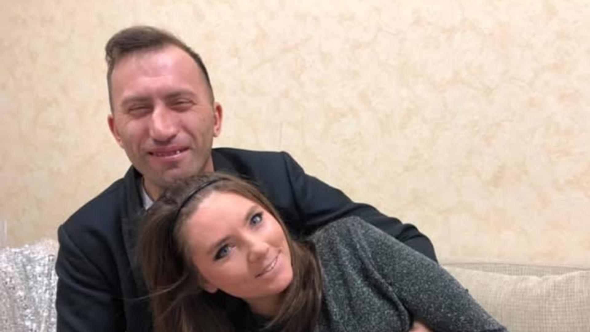 In perioada de glorie, Viorel și Vuplița erau vedete naționale