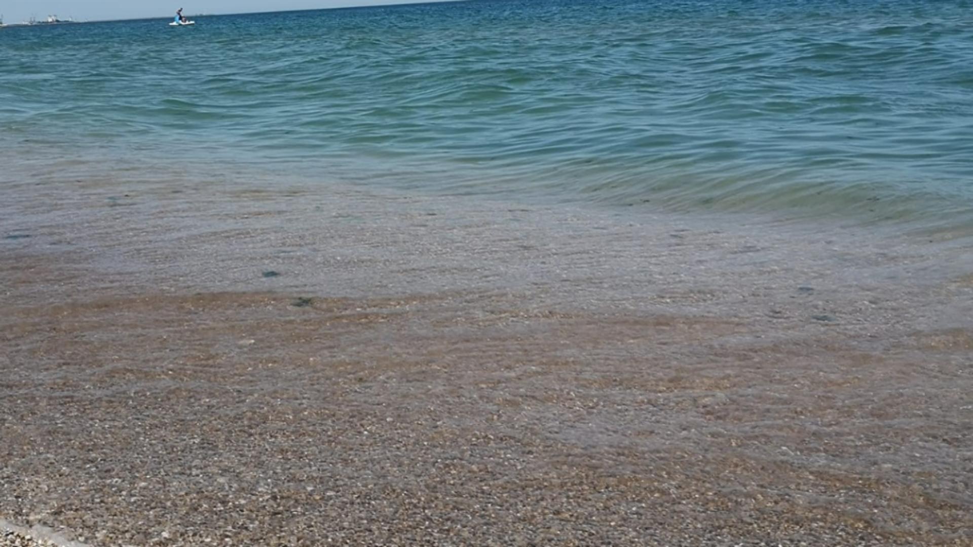 Ce înseamnă fenomenul „upwelling”?