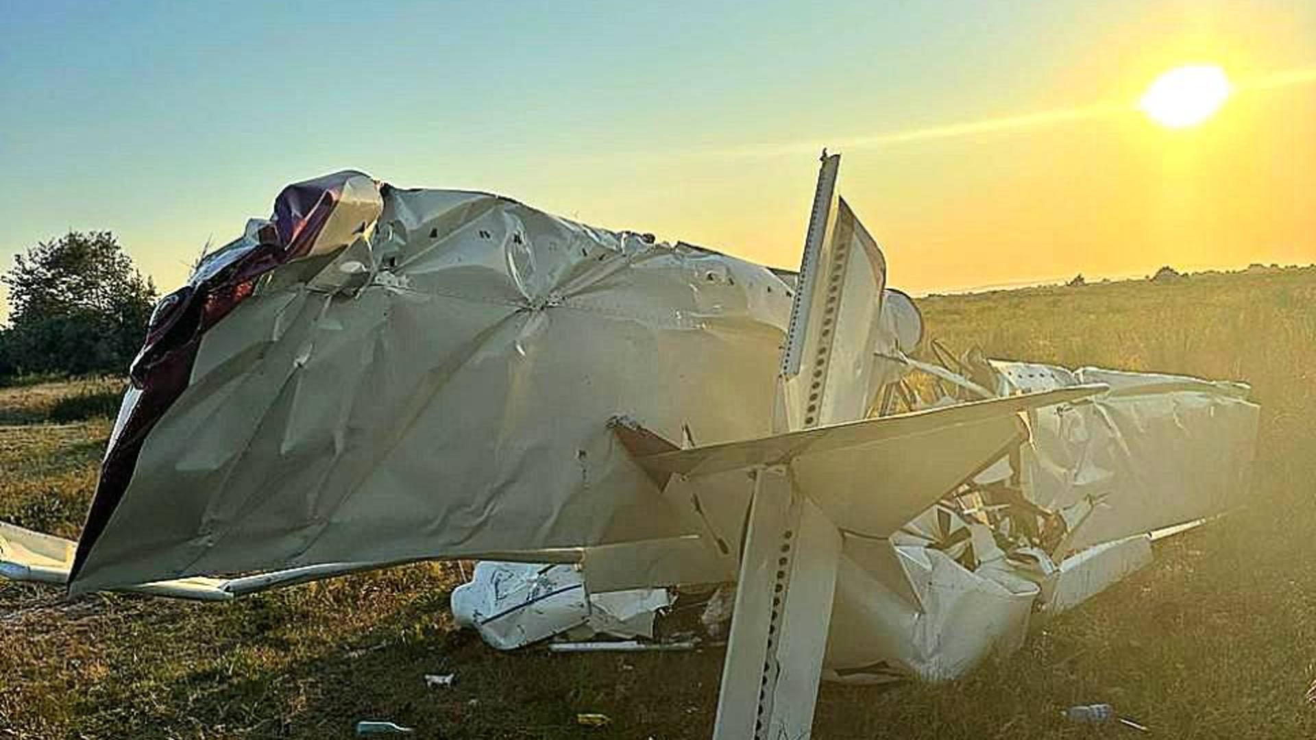 Autoritatea aviatică a deschis două anchete