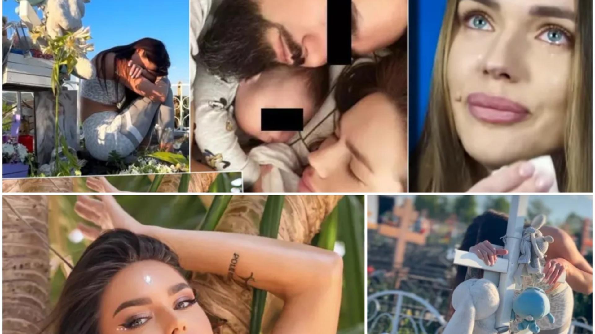 Ispita din Insula Iubirii care a pus pe jar o țară întreagă. Prin ce dramă a trecut tânăra care a cucerit România?