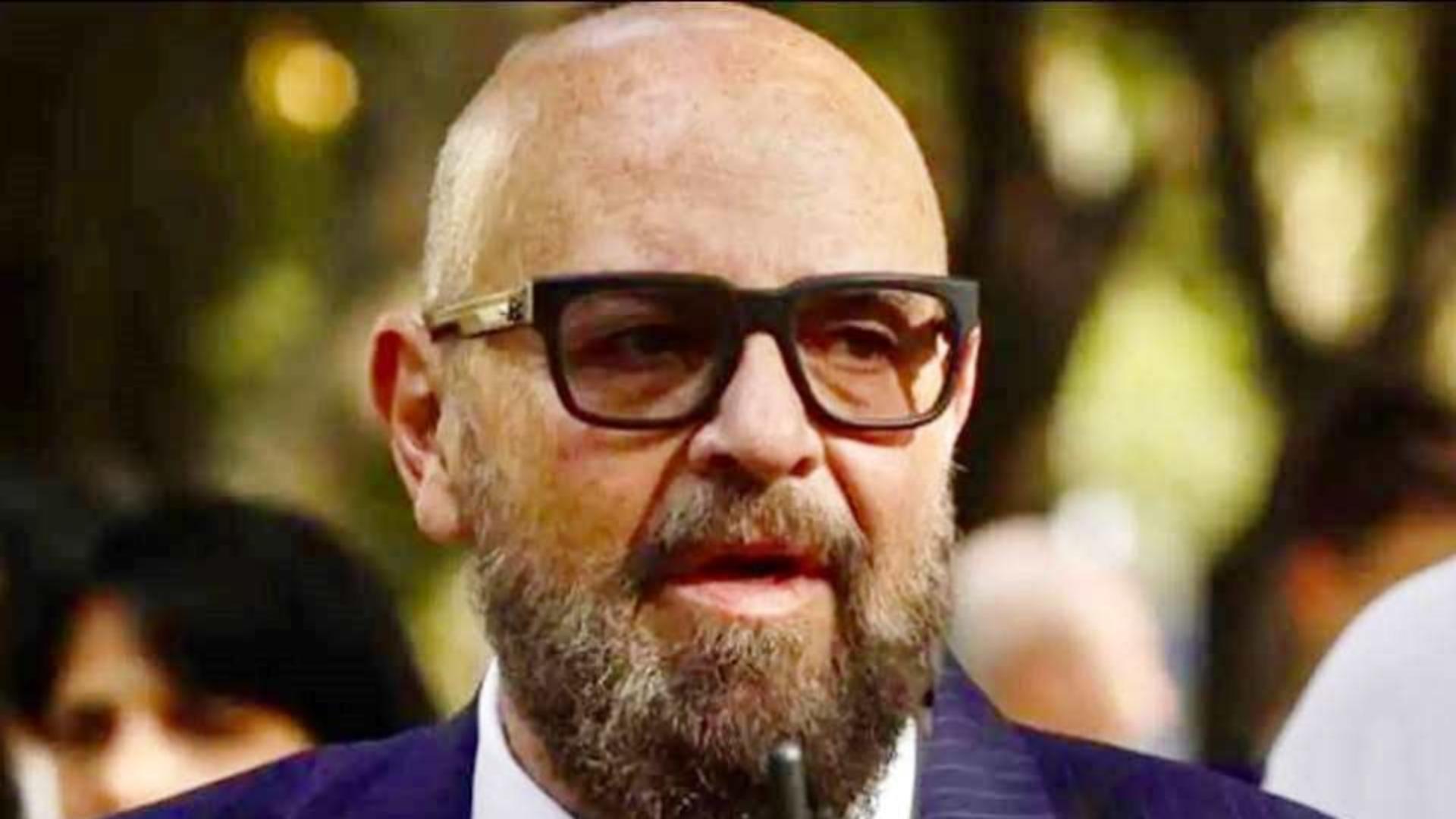 Ce studii are Piedone?