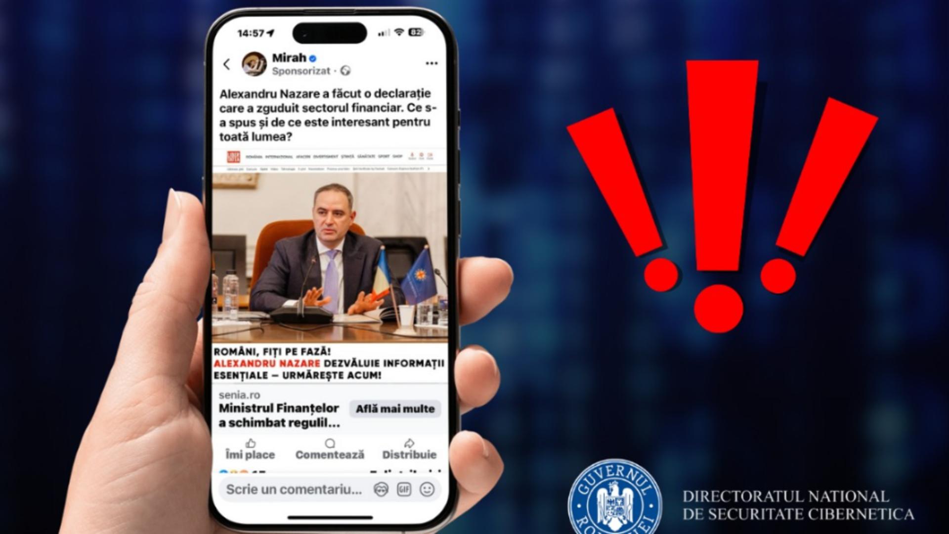 Multe dintre campanii sunt realizate grosier, destinare unui public fără educație financiară