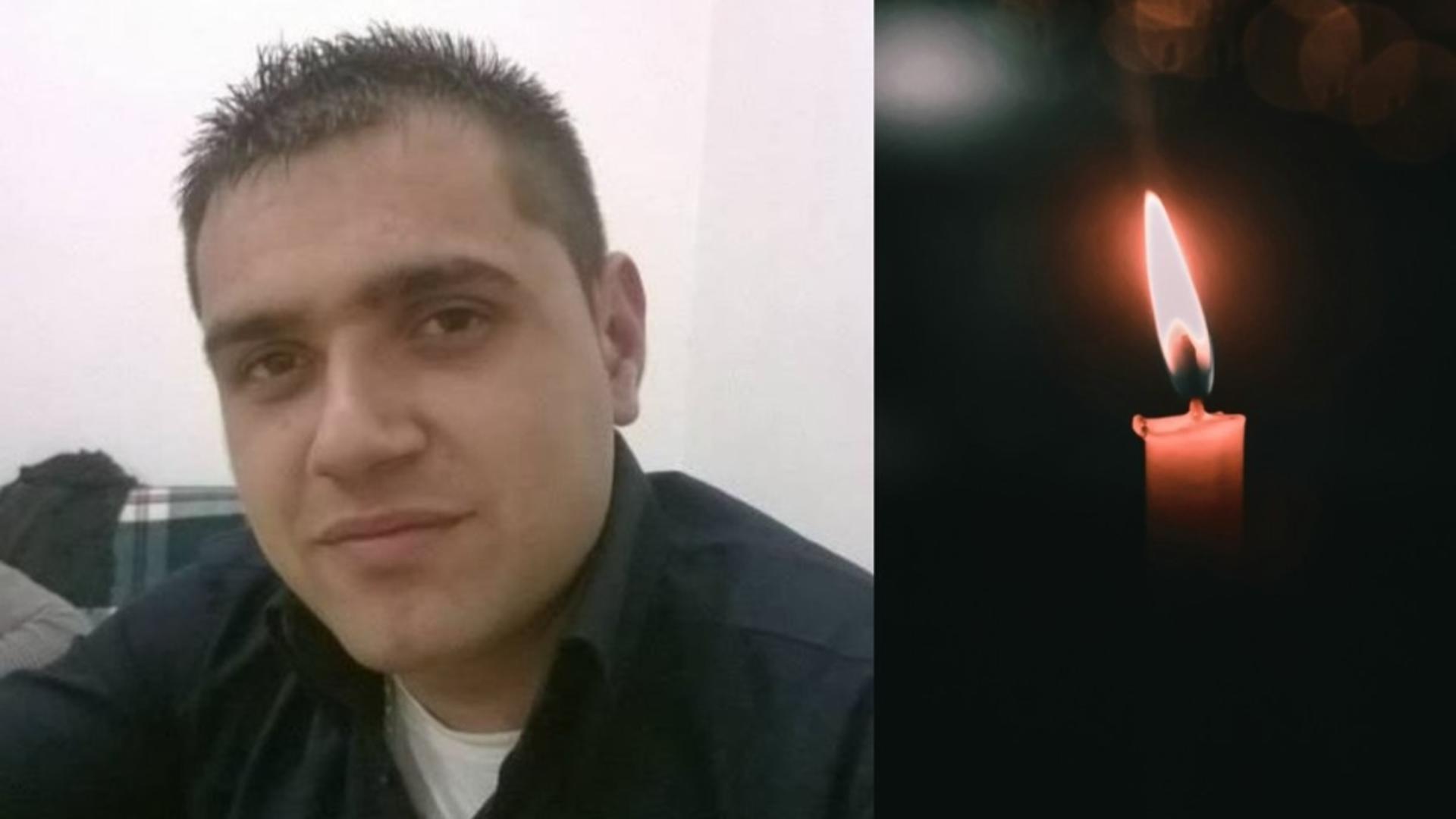 Crimă șocantă în Italia: Valentin, un român de 31 de ani, ucis cu brutalitate de cumnatul său. O fetiță a rămas orfană de tată