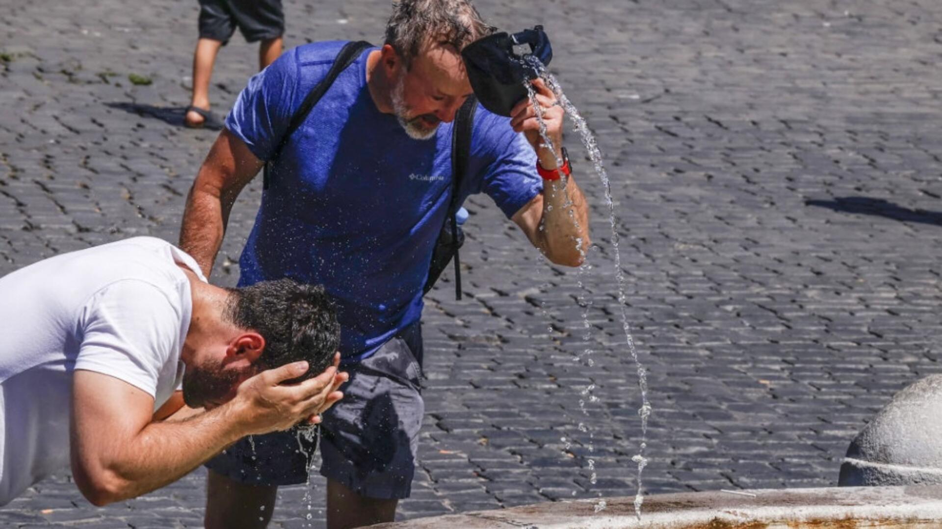 Val de caniculă extremă în Italia: temperaturile pot atinge 50°C. MAE emite avertizare pentru români