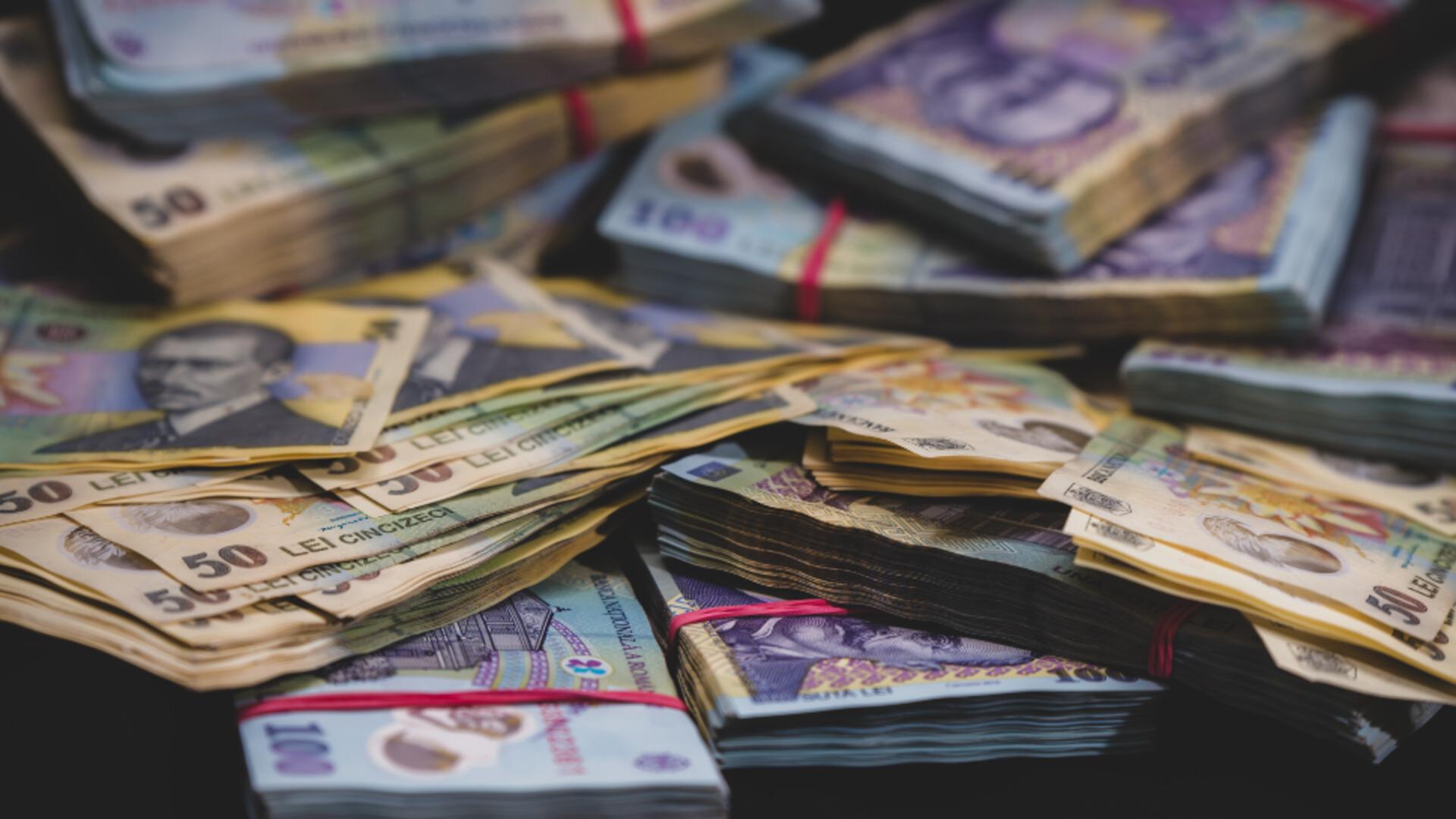 România are cea mai mare DATORIE publică din istorie. Cele mai mari restanțe