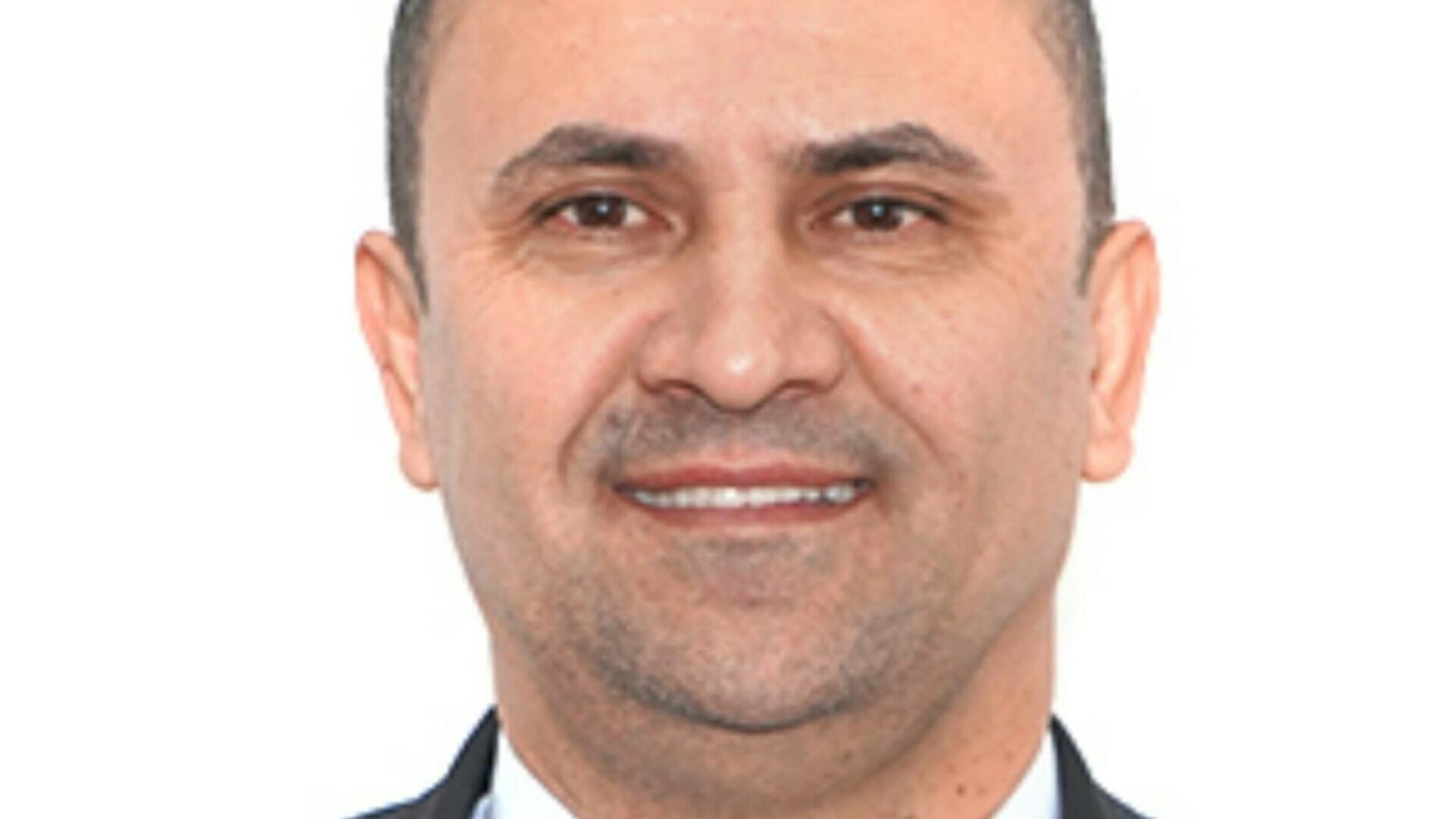 Adrian Nicușor Nica