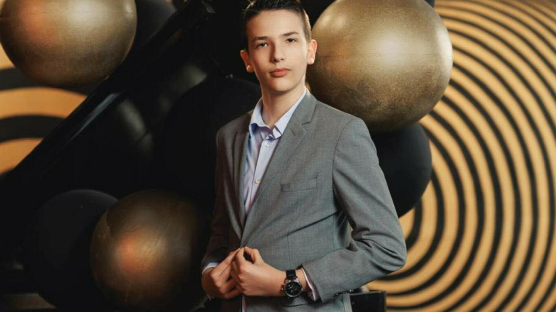 Un elev din Cluj-Napoca a obținut media 10 la Evaluarea Națională după contestație: „A fost un act de încredere, nu de orgoliu”