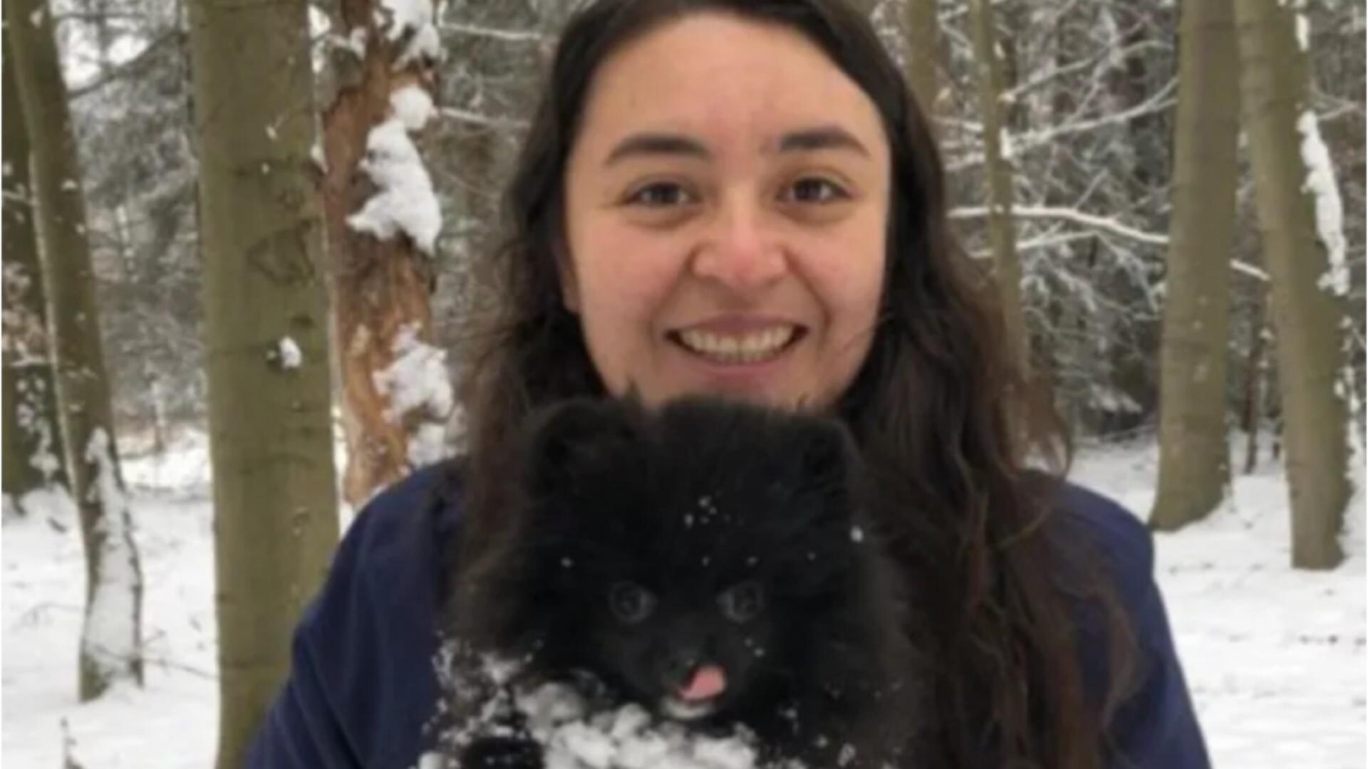 Maria Fernanda Rojaz Ortiz