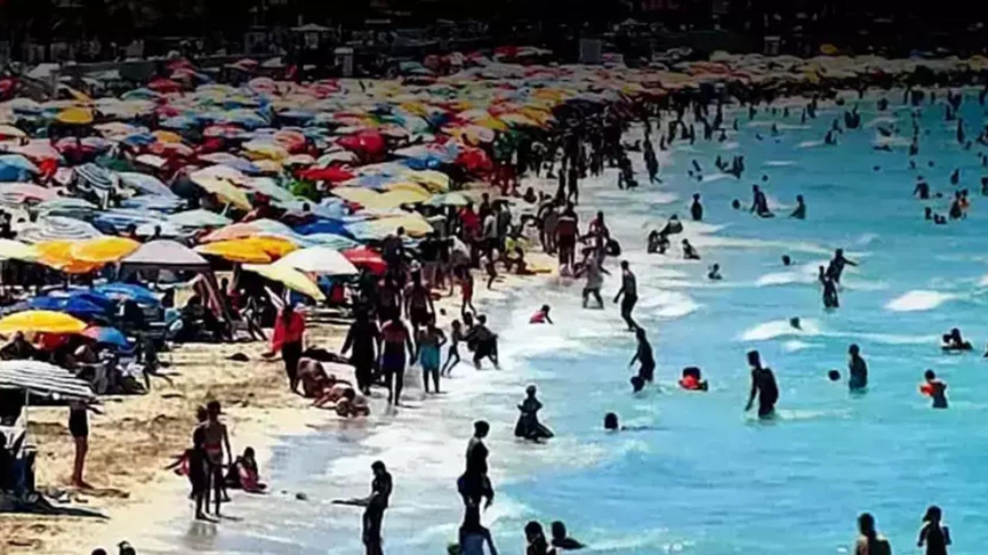 Aglomerația și temperatura ridicată a apei sunt factori favorizanți