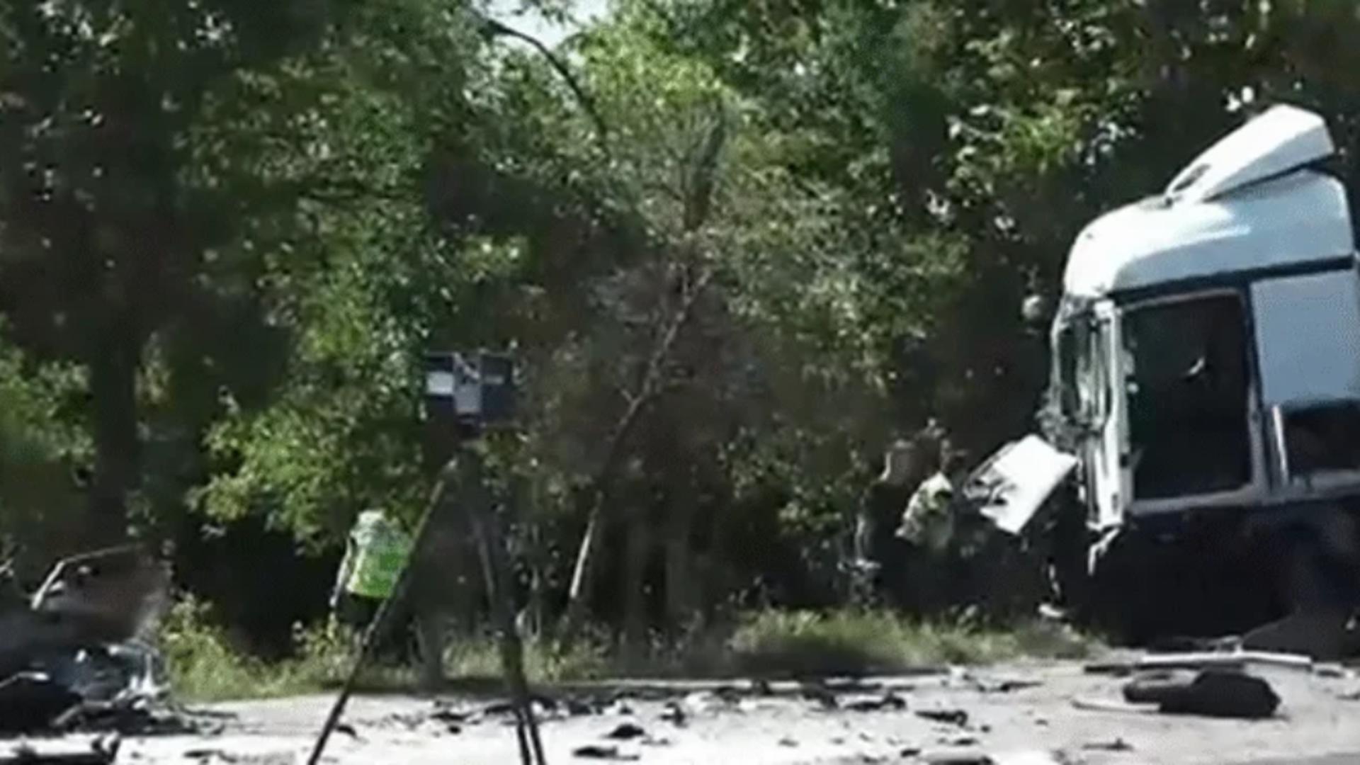 Sfârșit tragic pentru un tânăr de 22 de ani, după un conflict cu iubita: accident fatal în județul Mureș