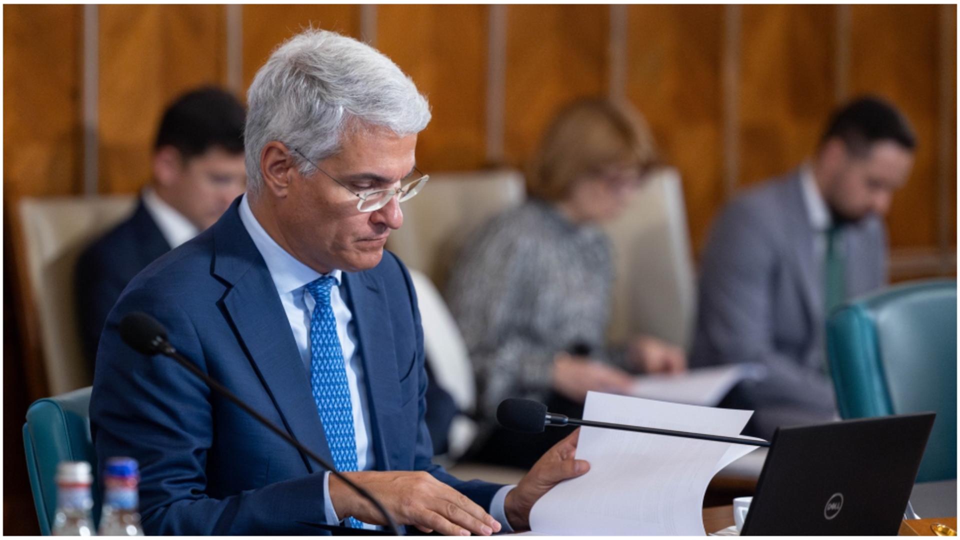 România nu va pierde niciun euro din componenta nonrambursabilă. FOTO: Facebook