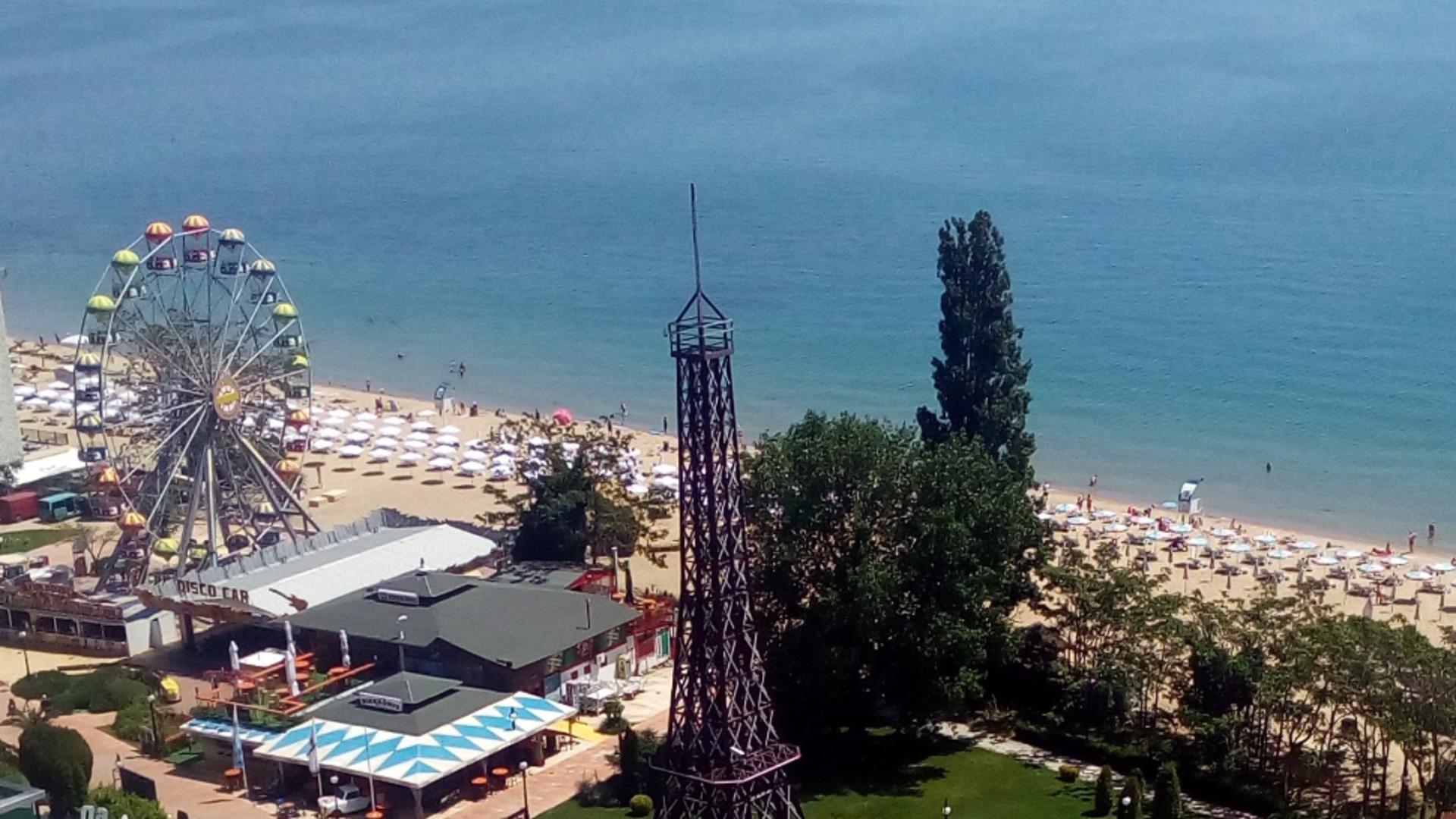 Cât cheltuiești pentru un sejur all inclusive în Bulgaria, la Nisipurile de Aur, în 2025