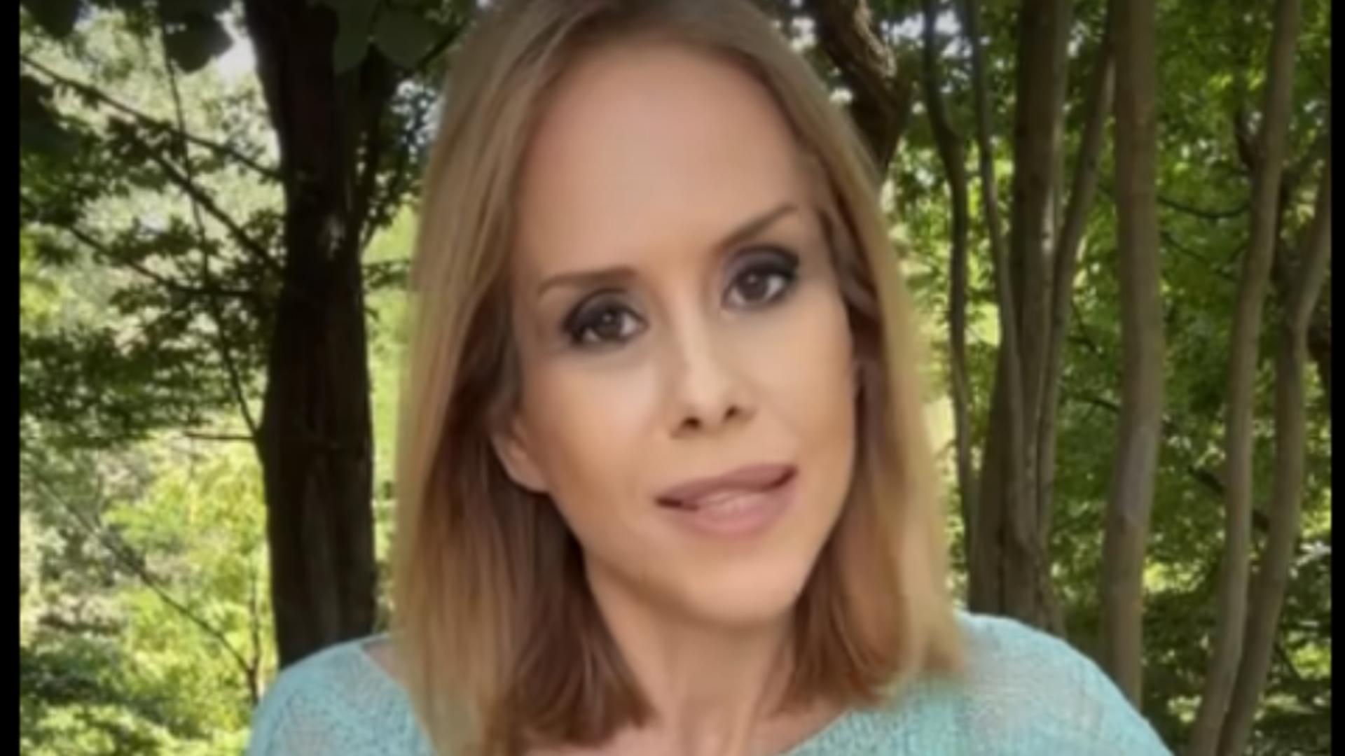 Care este cel mai potrivit preparat pe care să-l consumi vara. Recomandarea Mihaelei Bilic