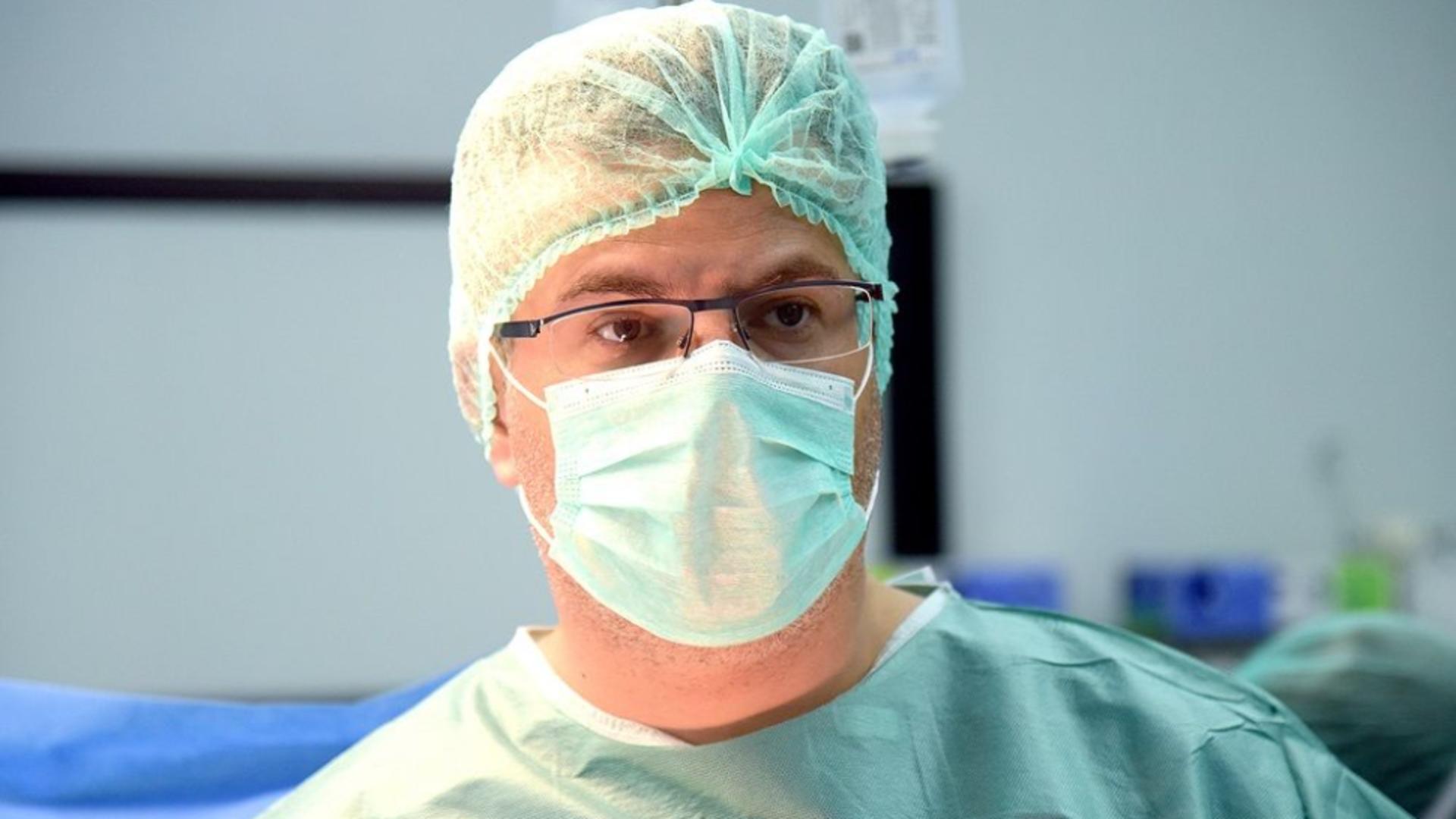 Nu a dat înapoi în fața unui diagnostic grav. Cum a câștigat o tânără lupta cu boala