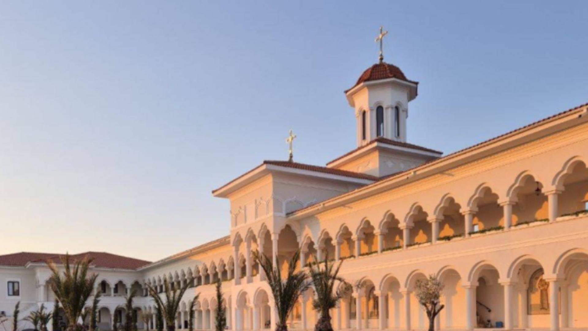 Reprezentanții Mănăstirii Văcăreștii Noi din Constanța, reacție categorică la defăimarea din spațiul public: 