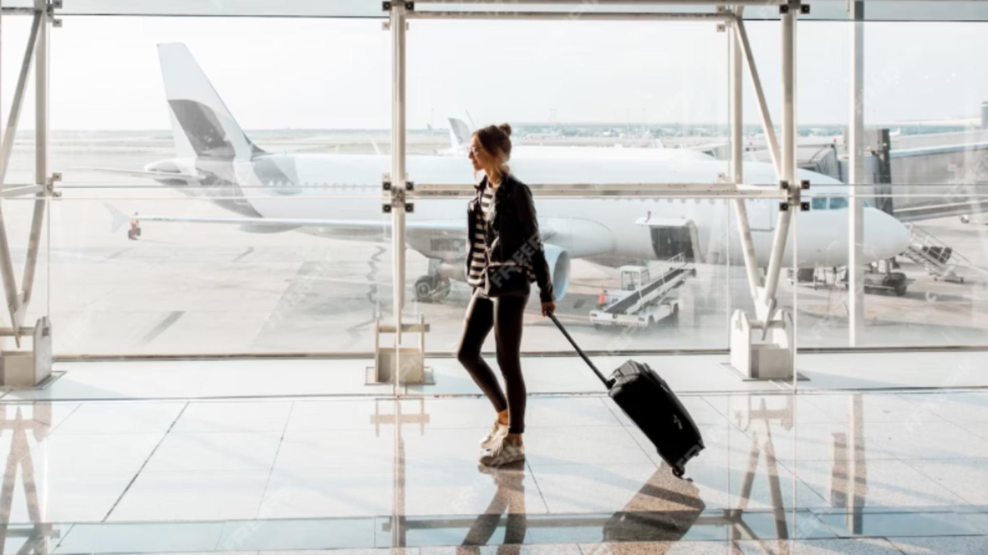 Vara 2025 aduce întârzieri record în traficul aerian european