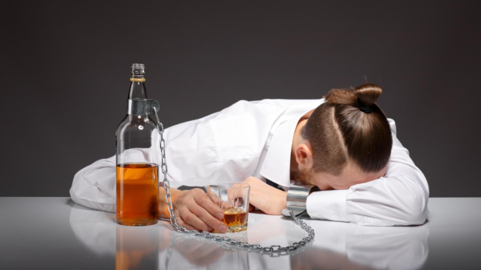 Cum poți afla dacă cineva este alcoolic cu doar două întrebări