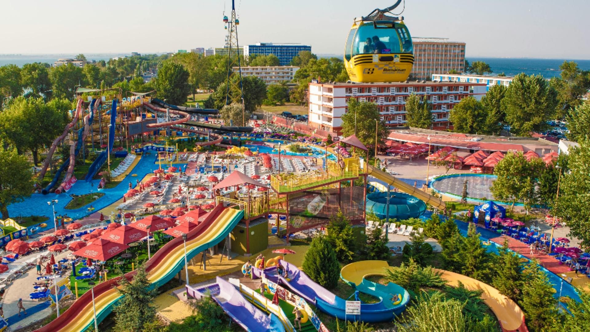 Care este, de fapt, diferența între All Inclusive și Ultra All Inclusive. Toți turiștii trebuie să știe asta