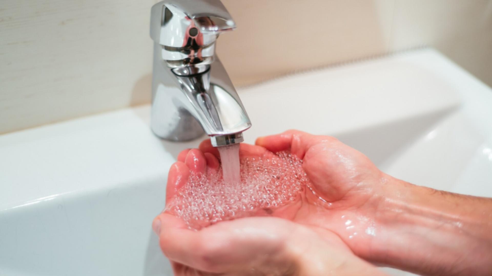 Cea mai mare economie e Europei a trecut la raționalizarea apei. Noile cartiere rezidențiale vor colecta apa de ploaie