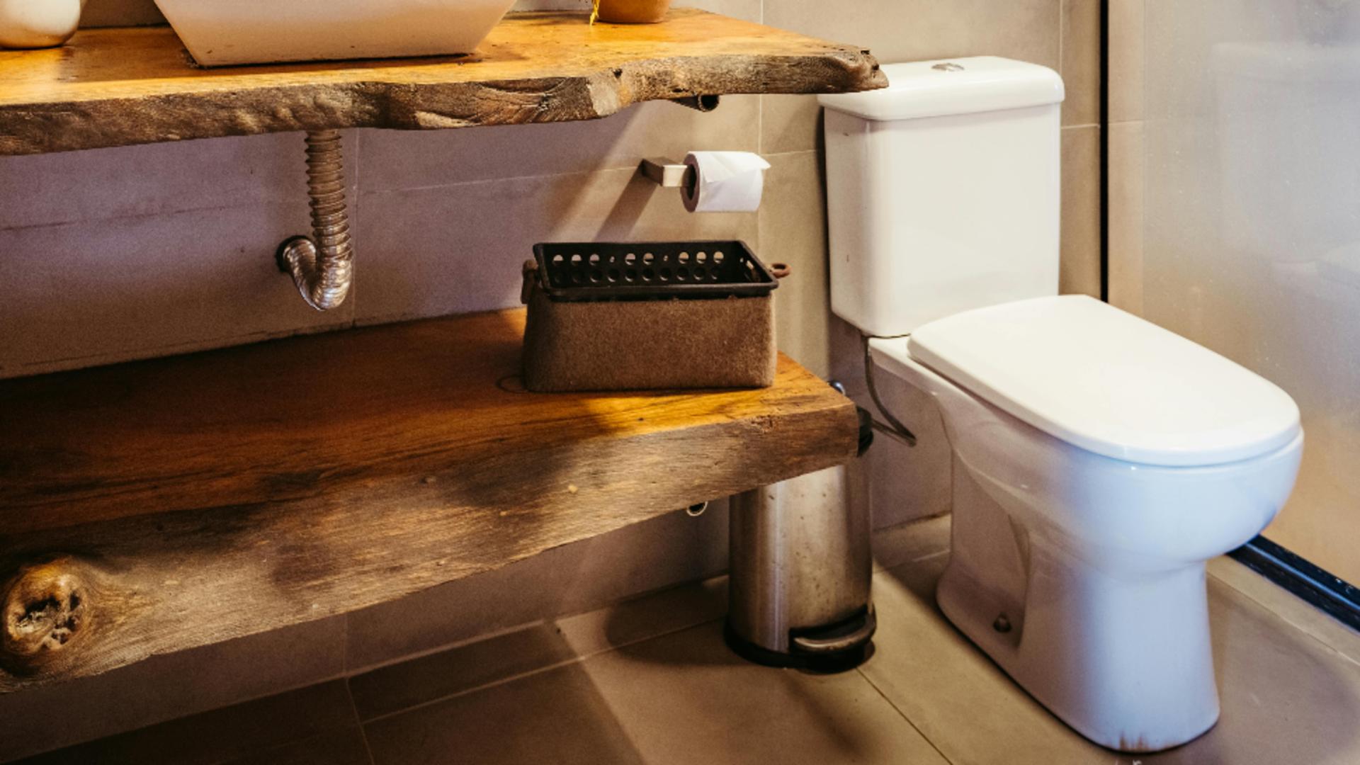 Frecvența mersului la toaletă indică starea generală de sănătate. Ce arată un nou studiu!