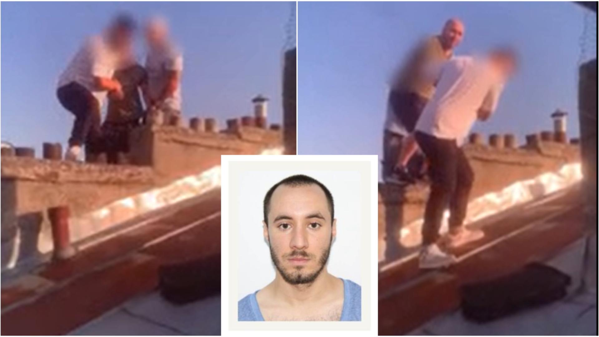 Bărbat condamnat la 8 ani de închisoare pentru viol. FOTO: News.ro