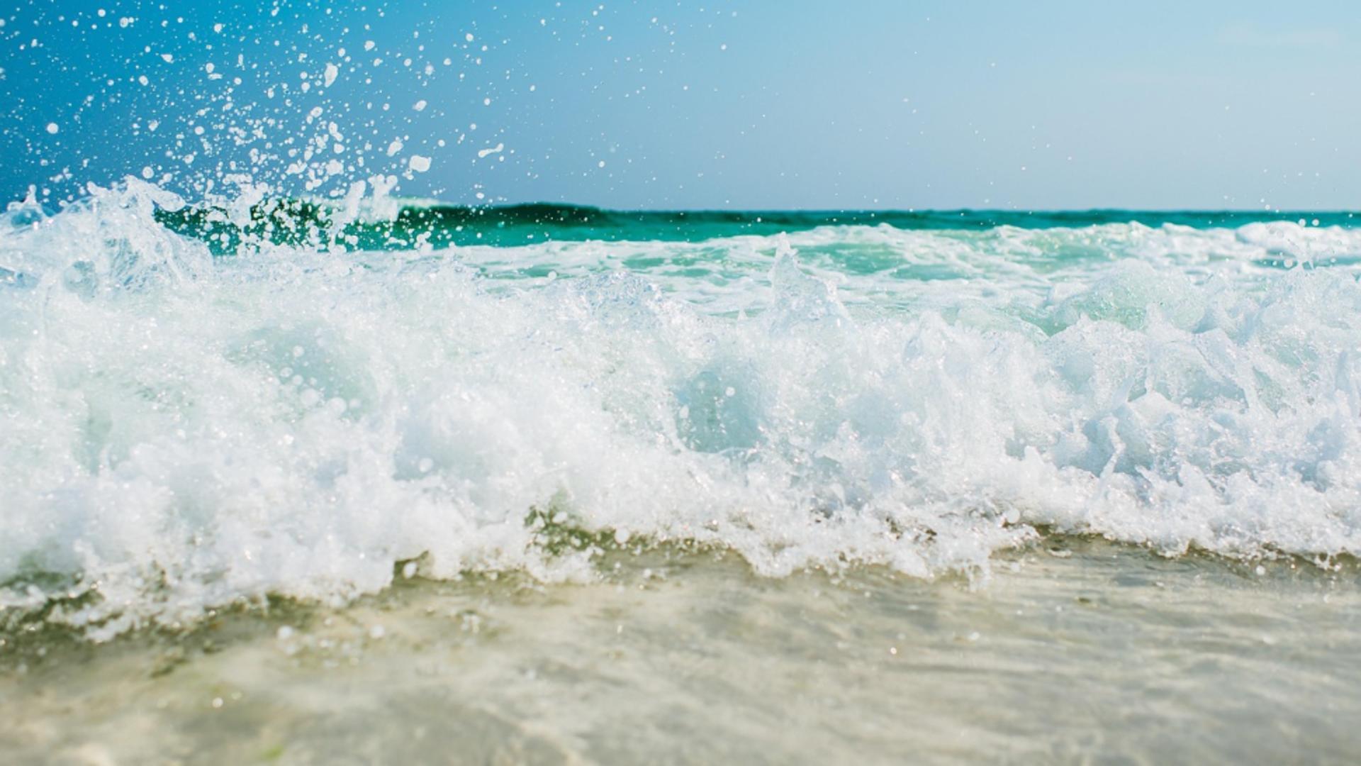 Sfârșit cumplit pentru un român: a fost găsit mort pe o plajă din Italia