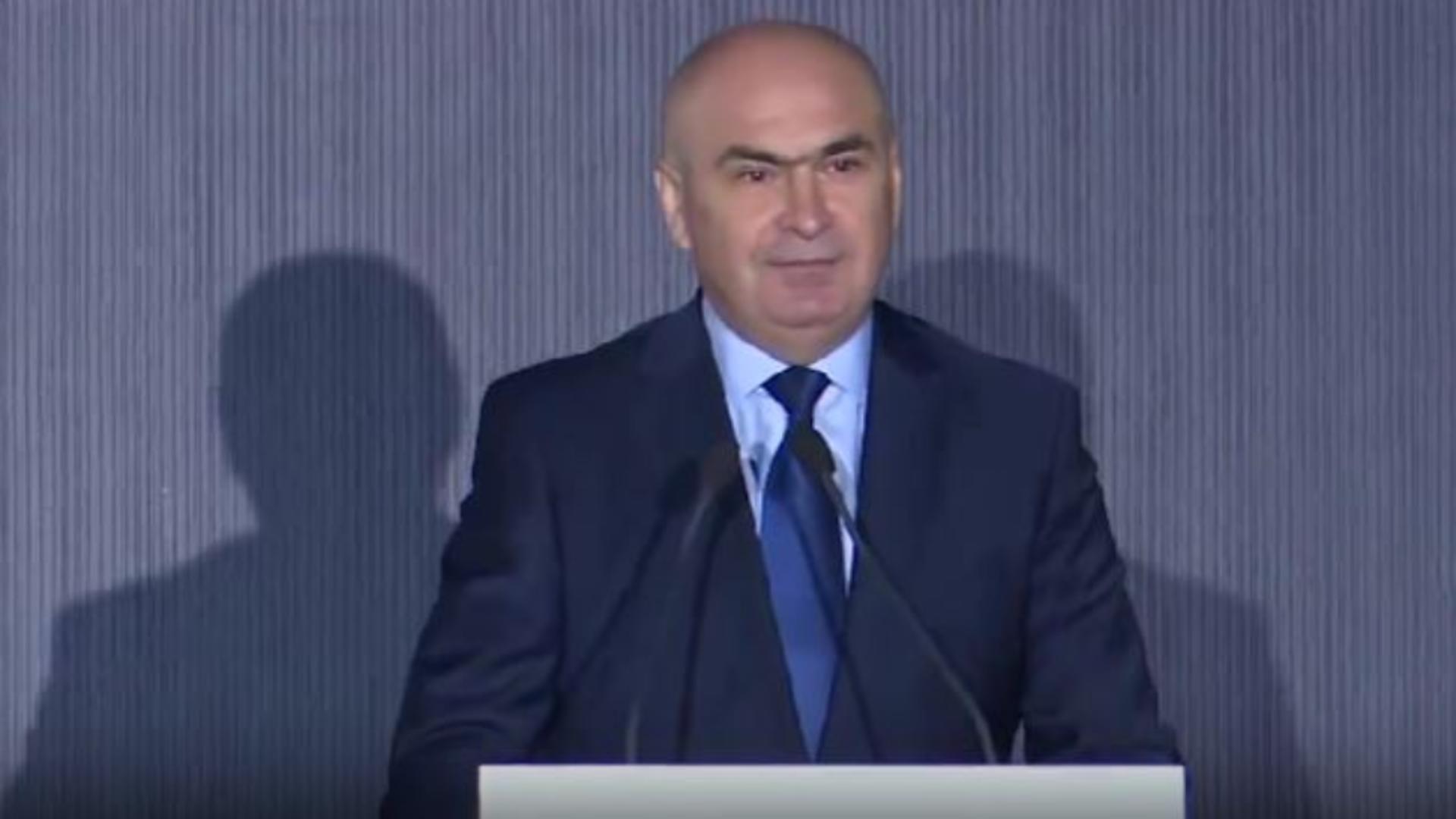 Sfidarea lui Bolojan, suma URIAȘĂ pe care o încasa în 2007