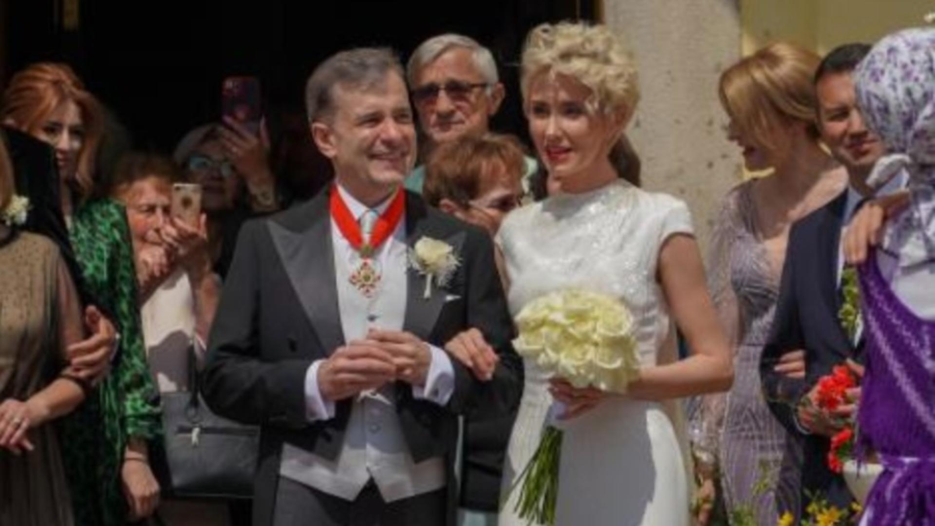 George Bologan, personaj controversat de lângă Iohannis, cununat de Ilie Bolojan